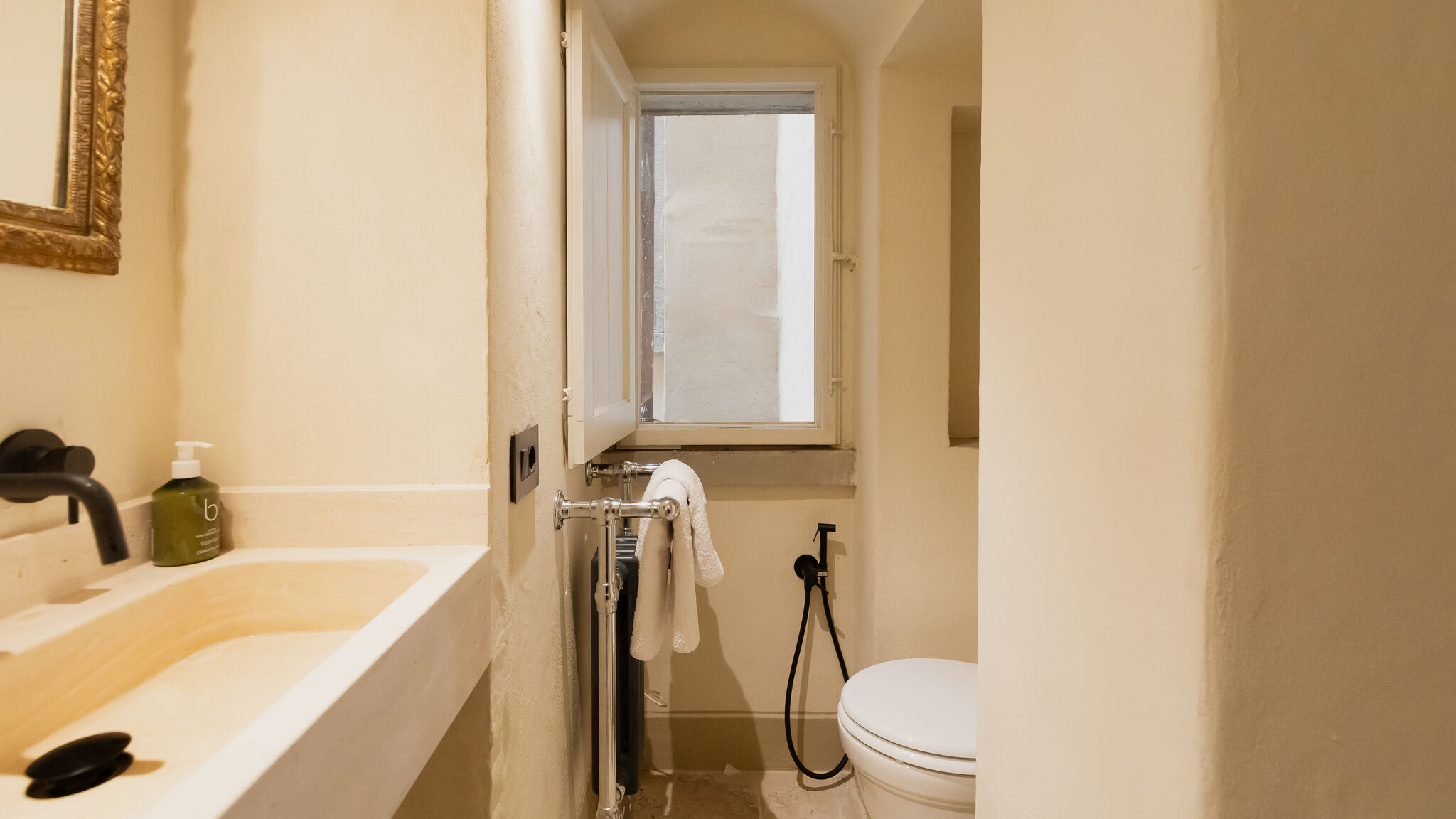 Italianway Cortona Guelfa 19 - (1)