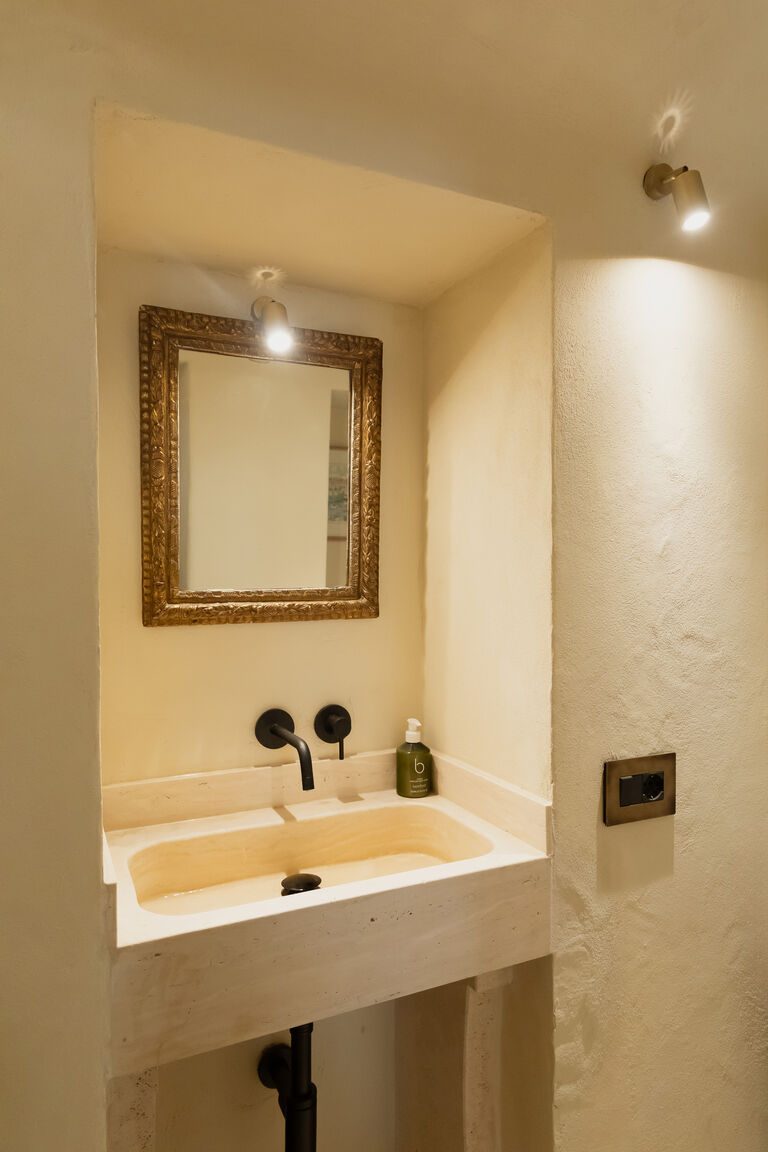 Italianway Cortona Guelfa 19 - (1)