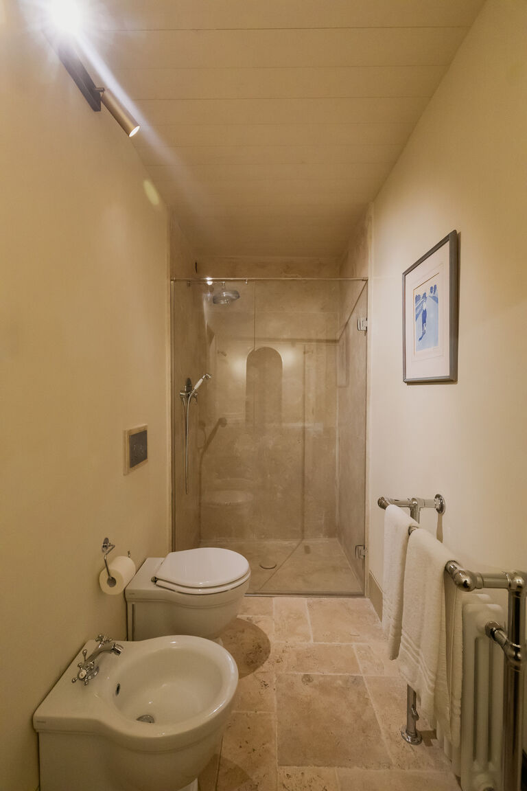 Italianway Cortona Guelfa 19 - (1)