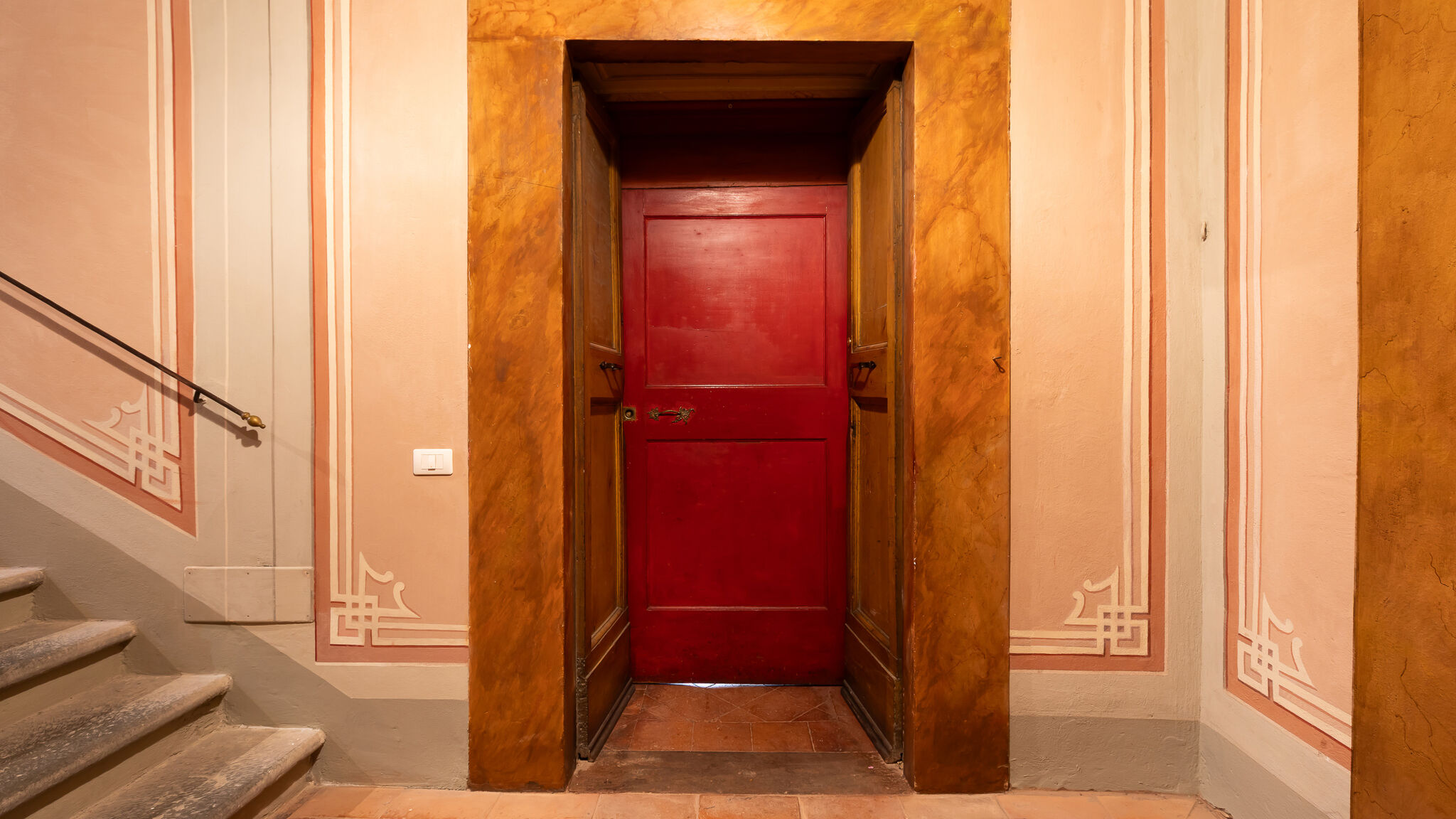 Italianway Cortona Guelfa 19 - (1)