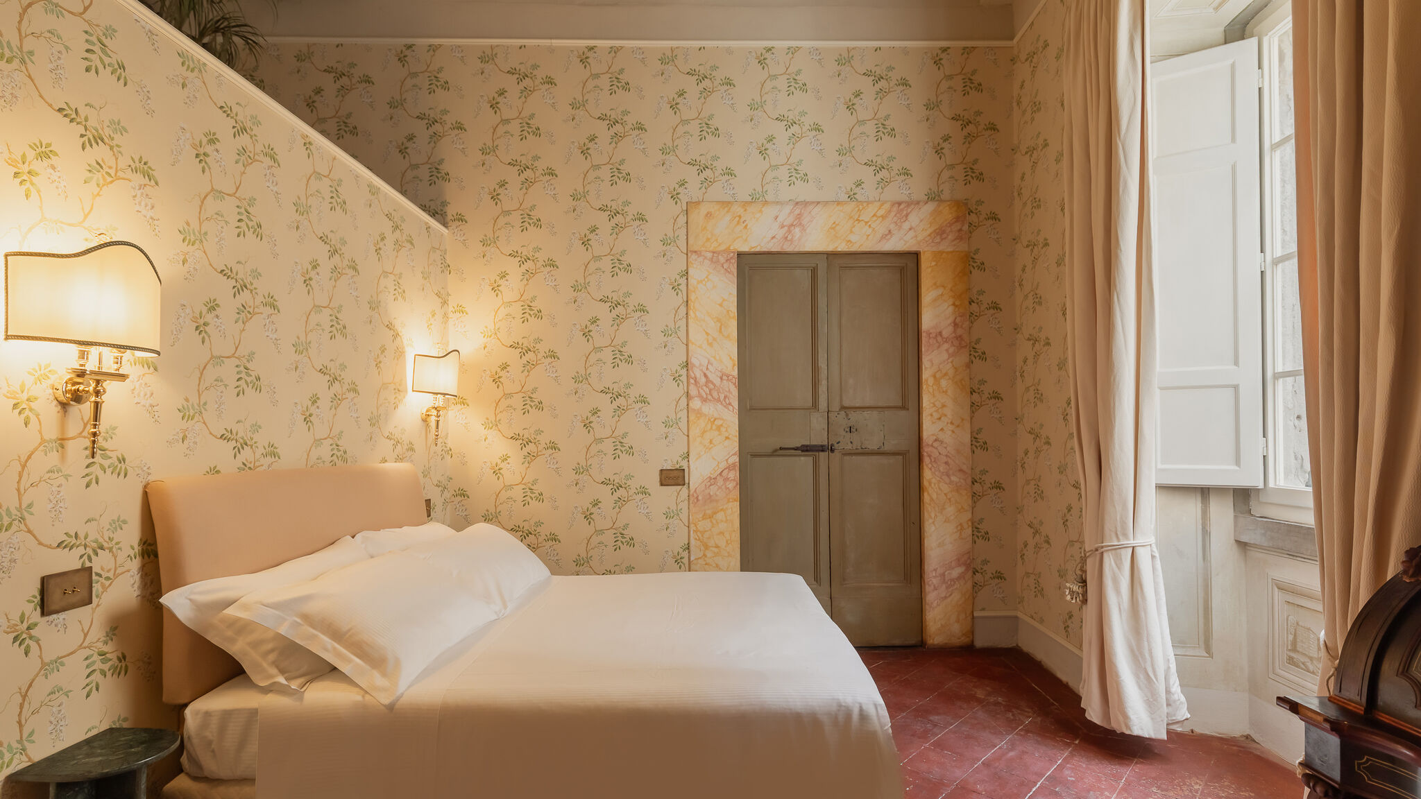 Italianway Cortona Guelfa 19 - (1)