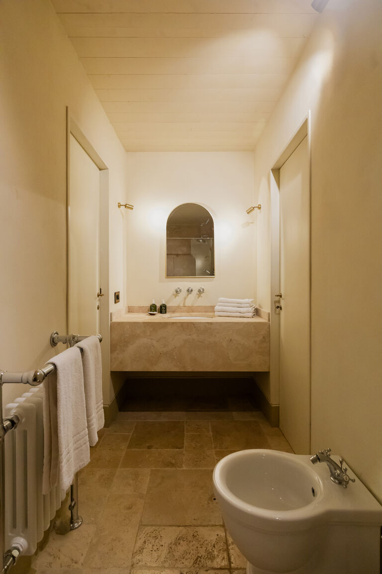 Italianway Cortona Guelfa 19 - (1)
