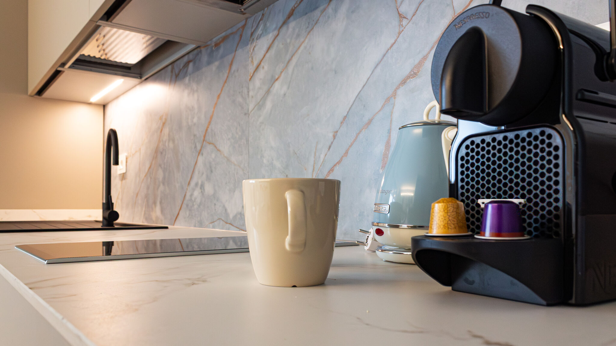 Italianway Lissone Flower Residence - Appartamento Begonia