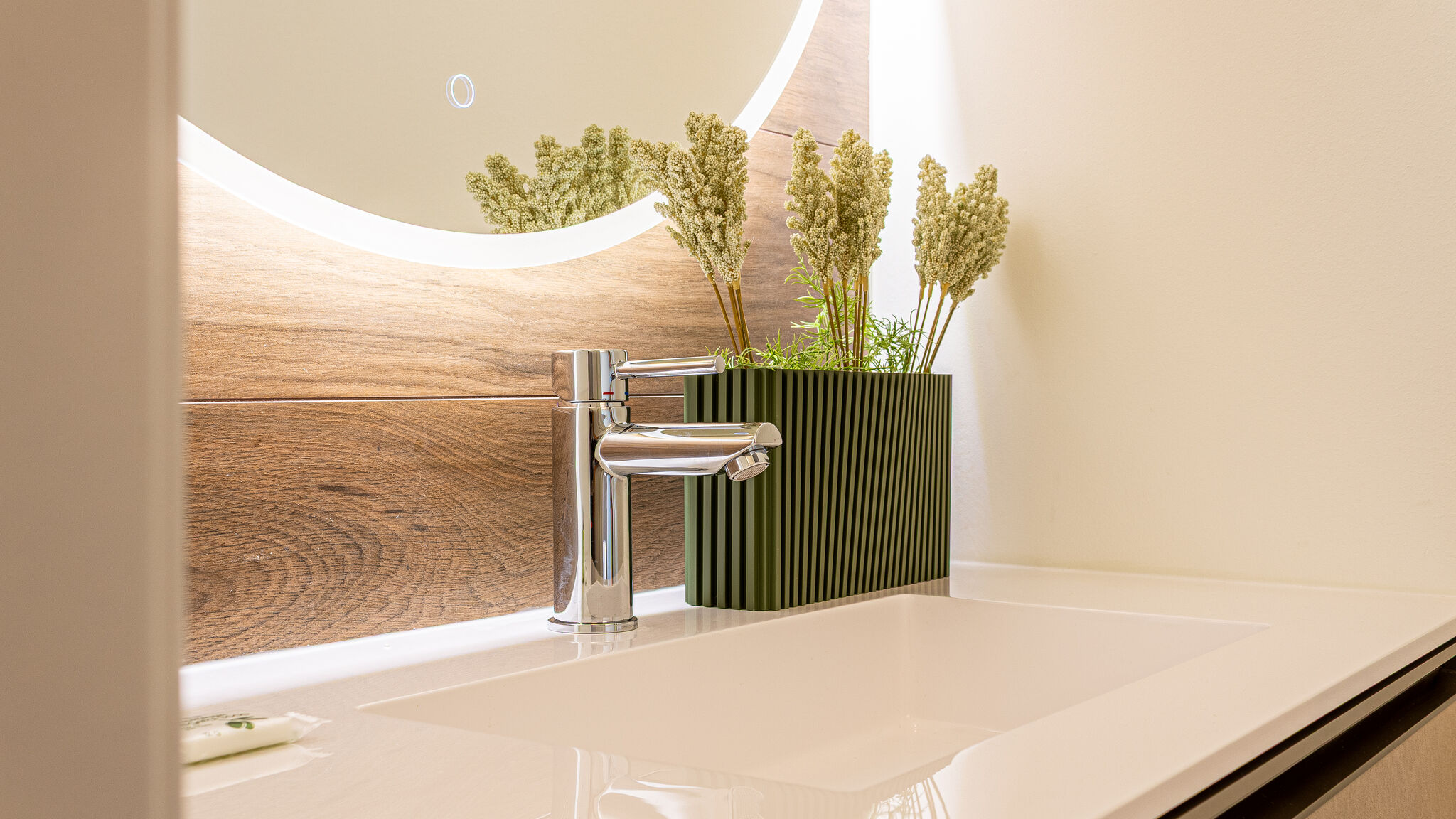 Italianway Lissone Flower Residence - Appartamento Erica