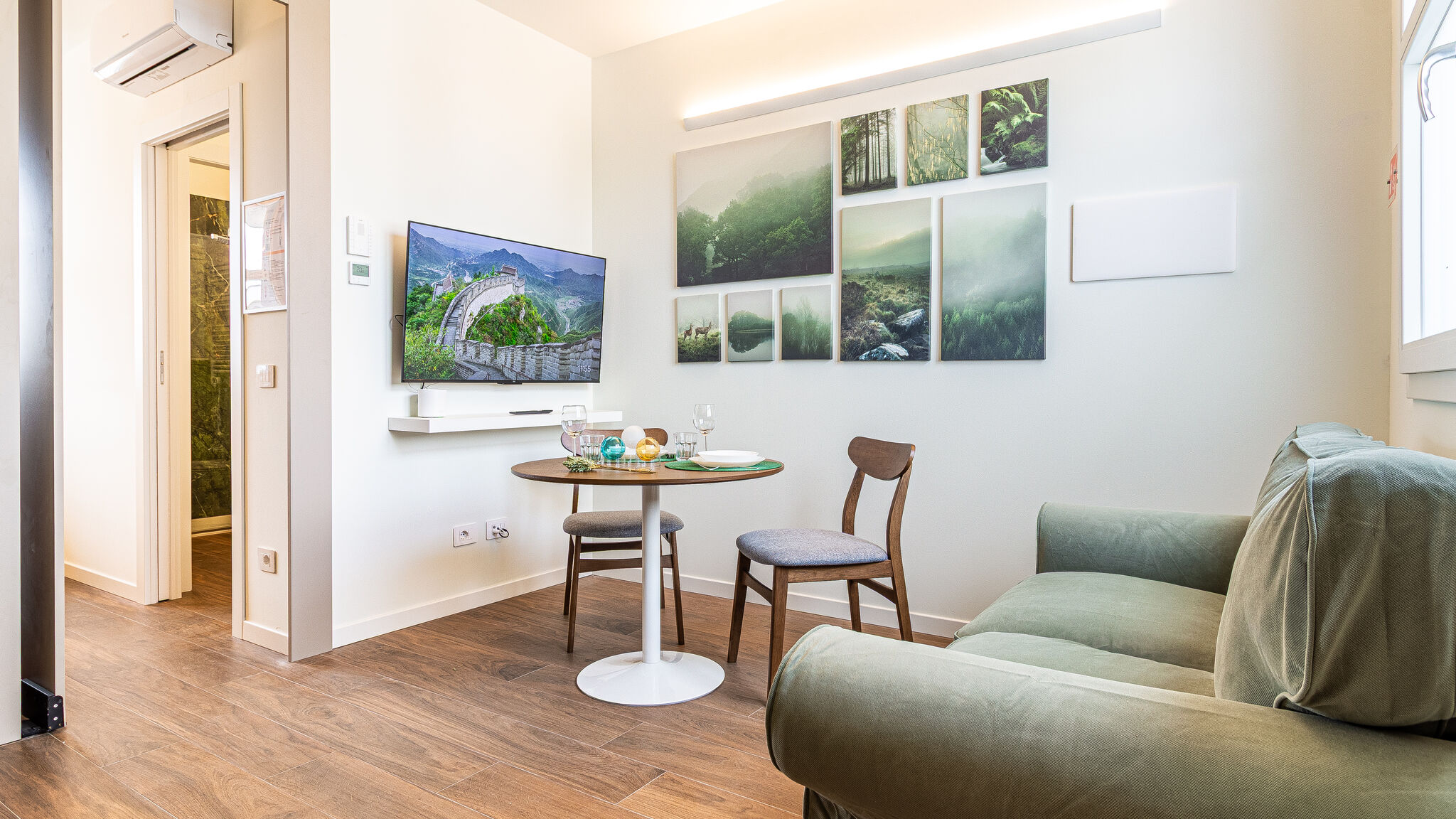 Italianway Lissone Flower Residence - Appartamento Erica