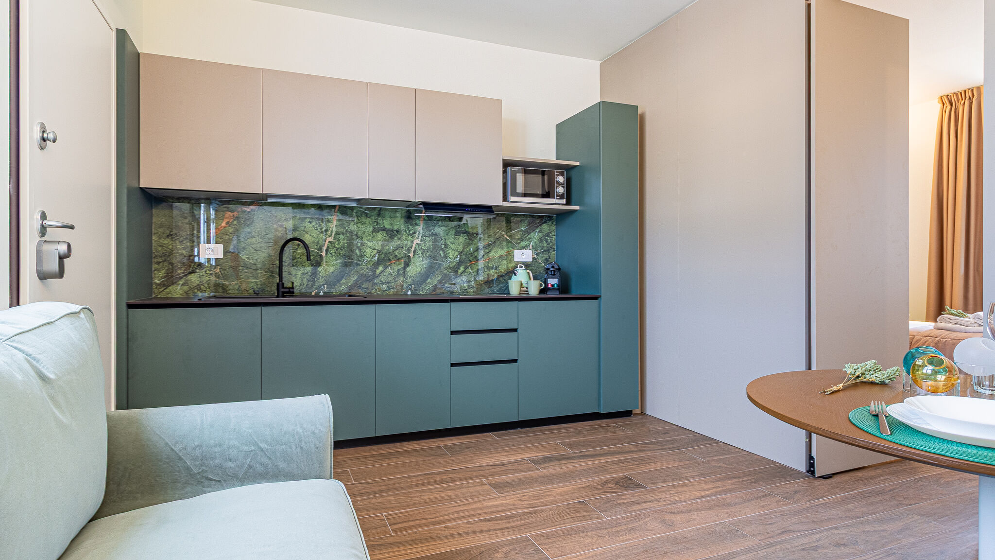 Italianway Lissone Flower Residence - Appartamento Erica