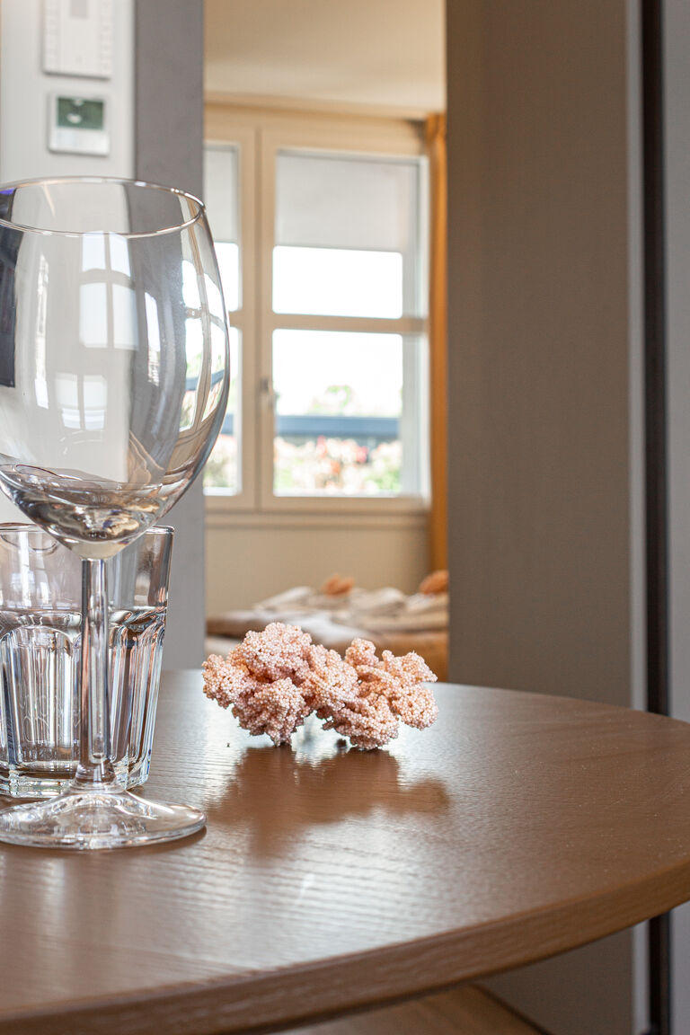 Italianway Lissone Flower Residence - Appartamento Fresia