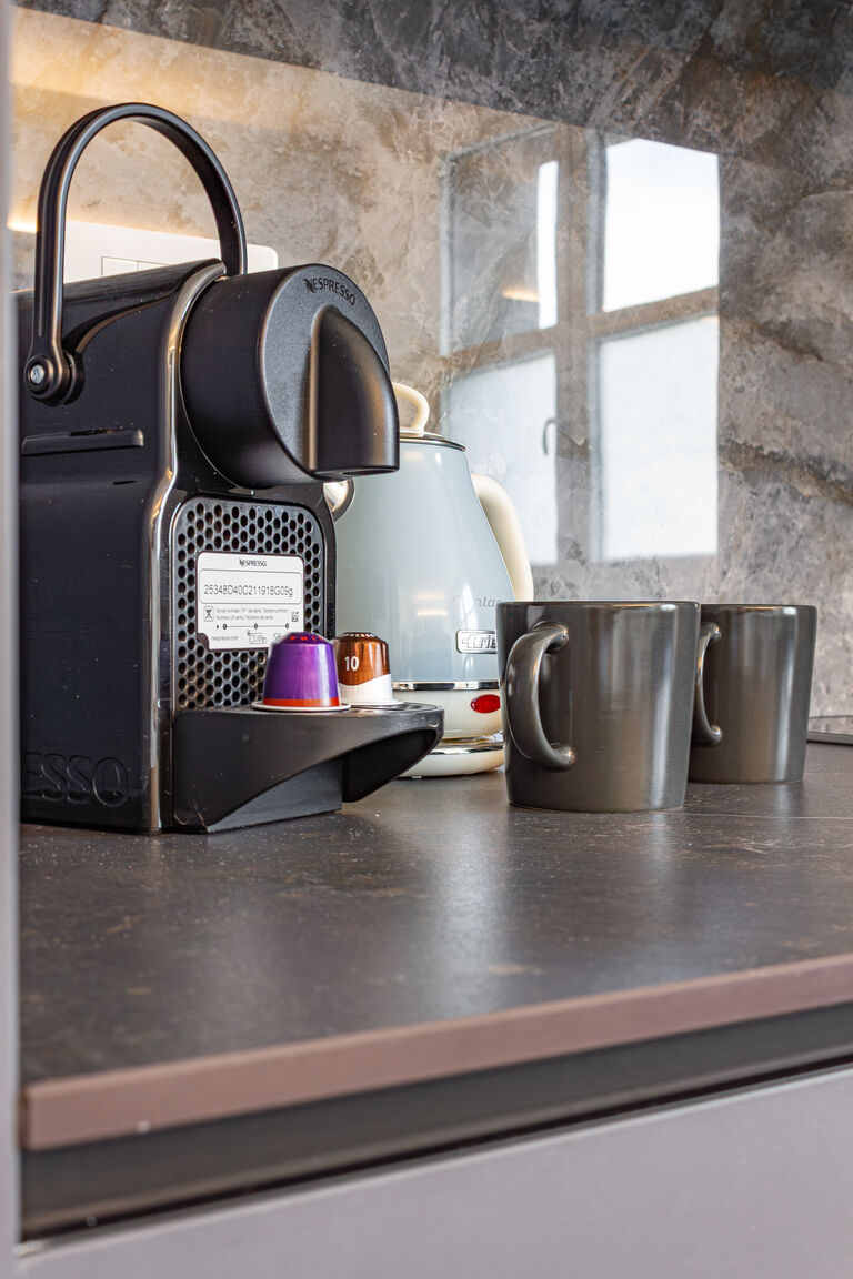 Italianway Lissone Flower Residence - Appartamento Fresia