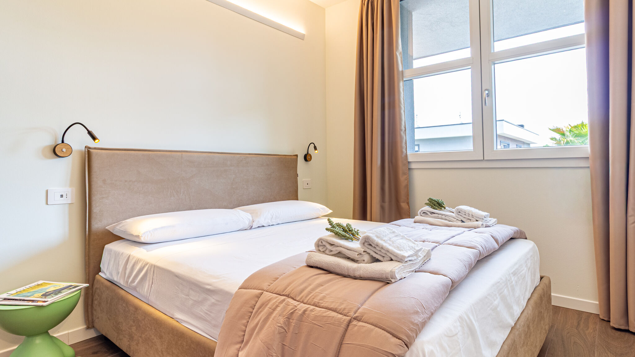 Italianway Lissone Flower Residence - Appartamento Erica