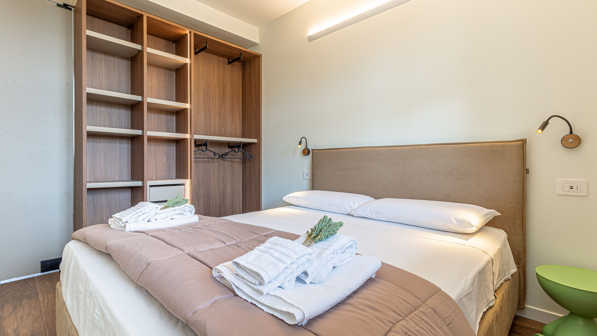 Italianway Lissone Flower Residence - Appartamento Erica