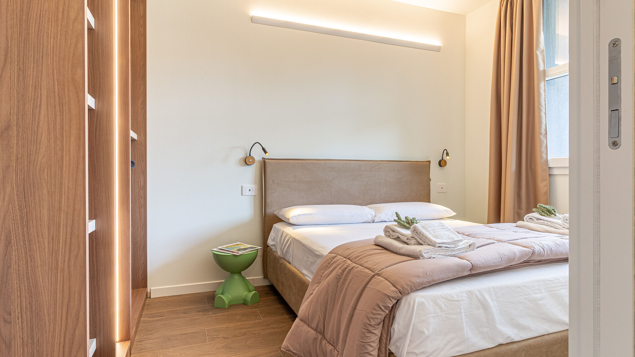 Italianway Lissone Flower Residence - Appartamento Erica