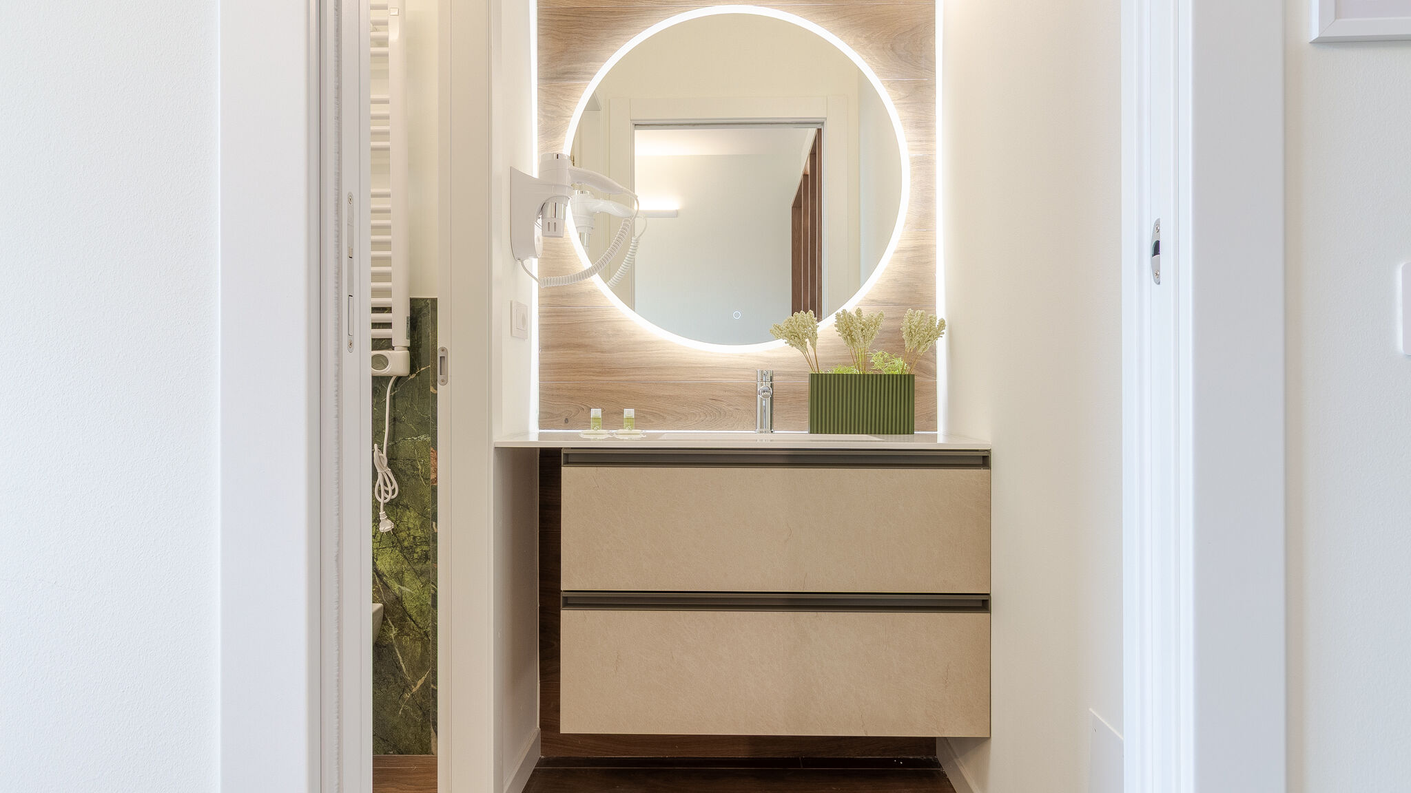 Italianway Lissone Flower Residence - Appartamento Erica