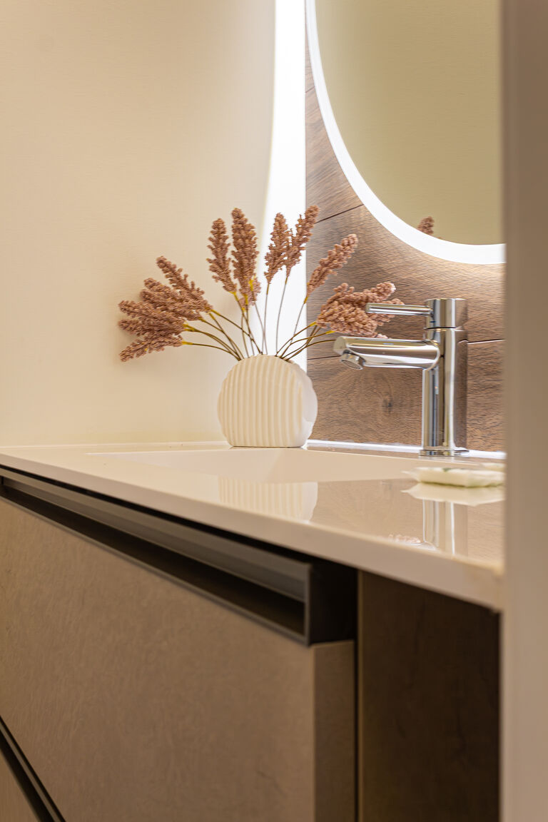 Italianway Lissone Flower Residence - Appartamento Fresia