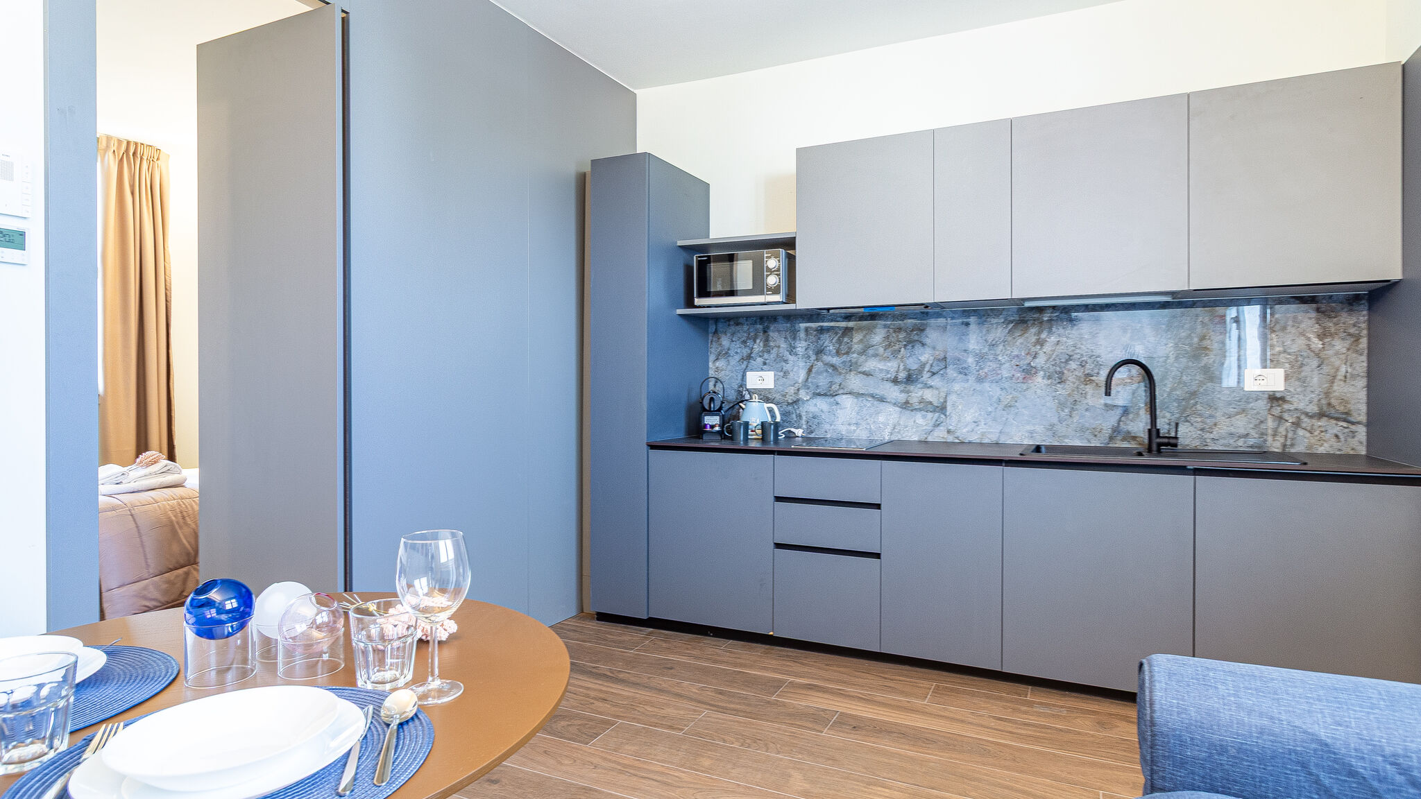 Italianway Lissone Flower Residence - Appartamento Fresia