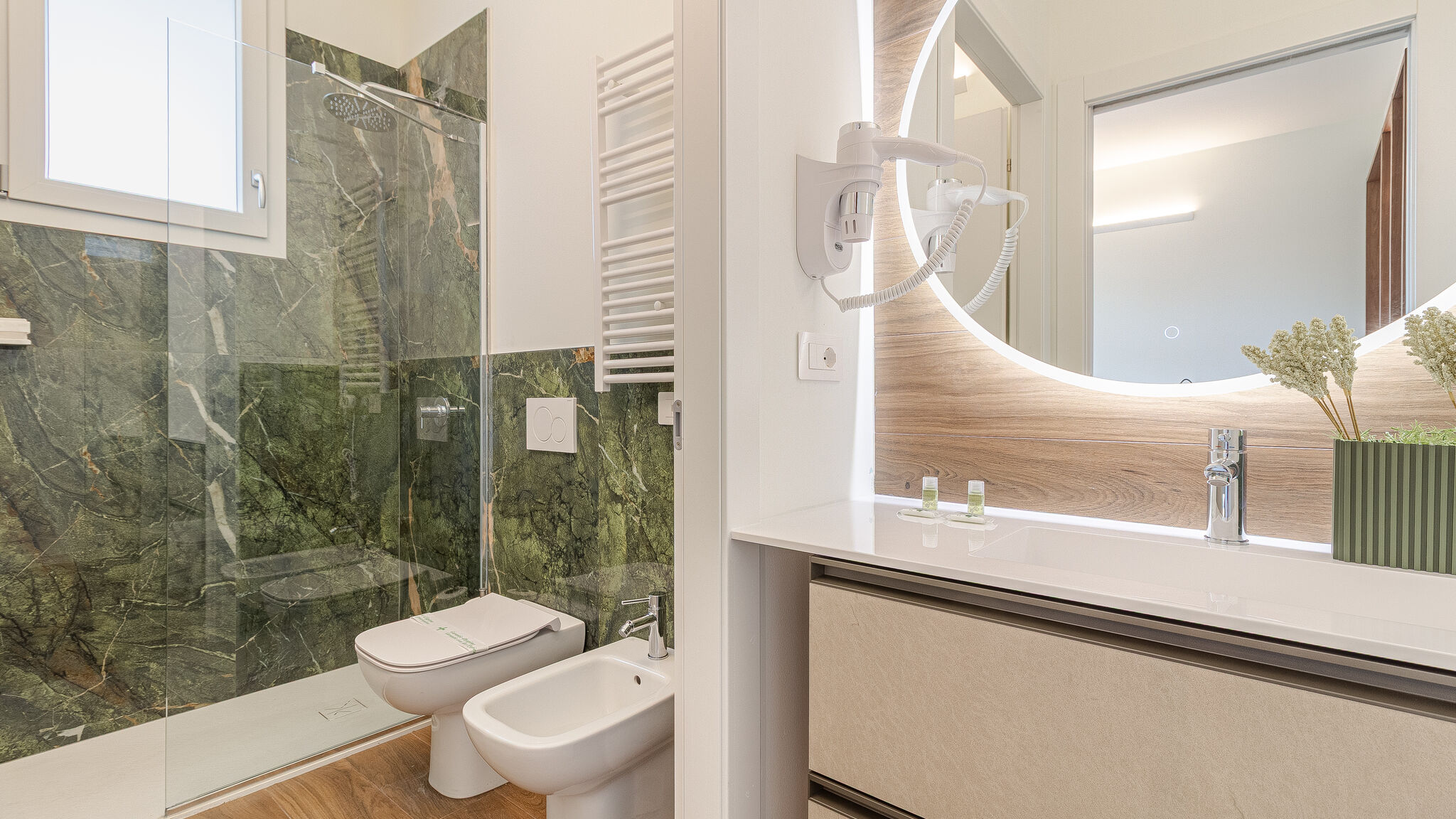 Italianway Lissone Flower Residence - Appartamento Erica