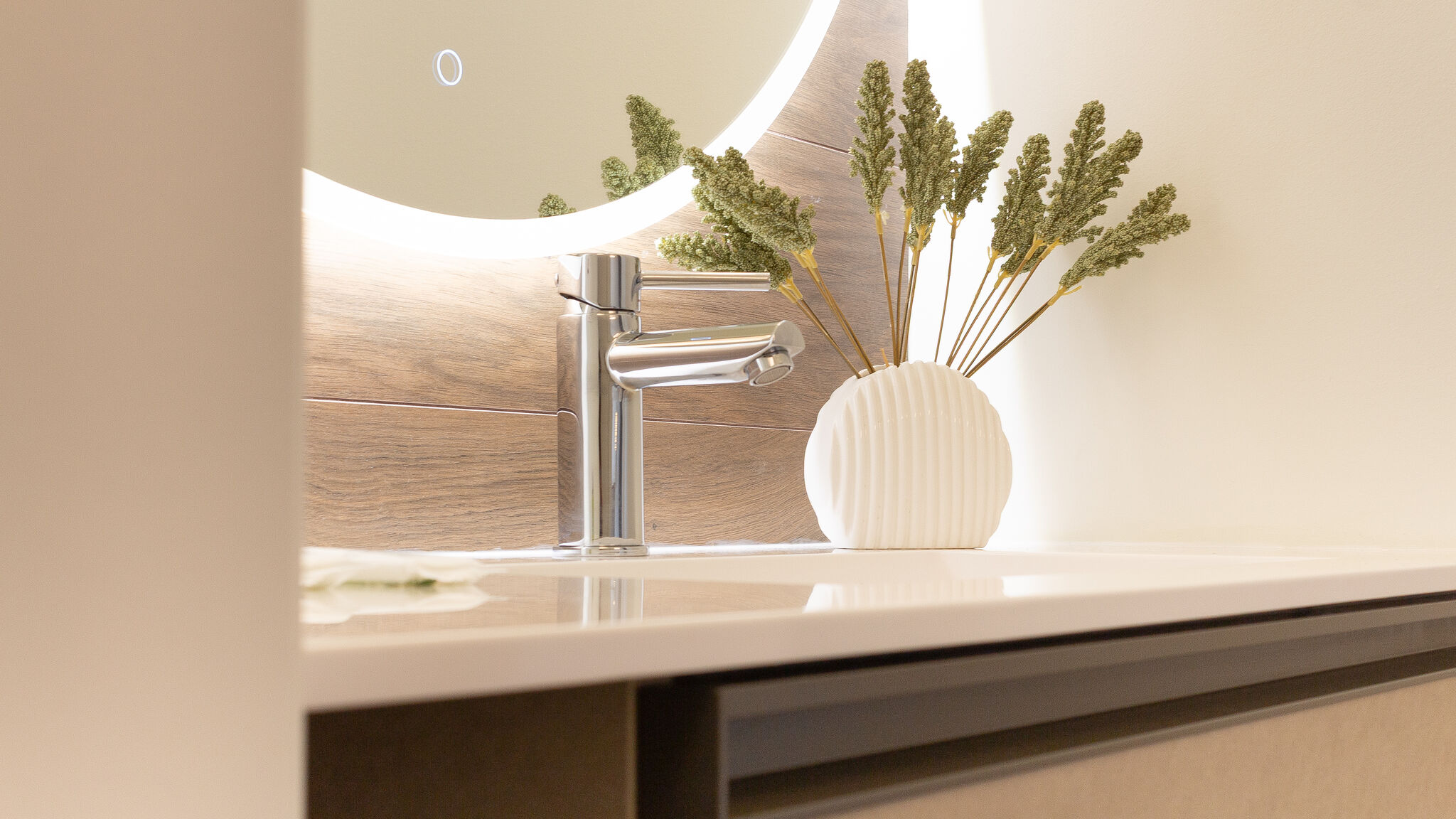 Italianway Lissone Flower Residence - Appartamento Glicine