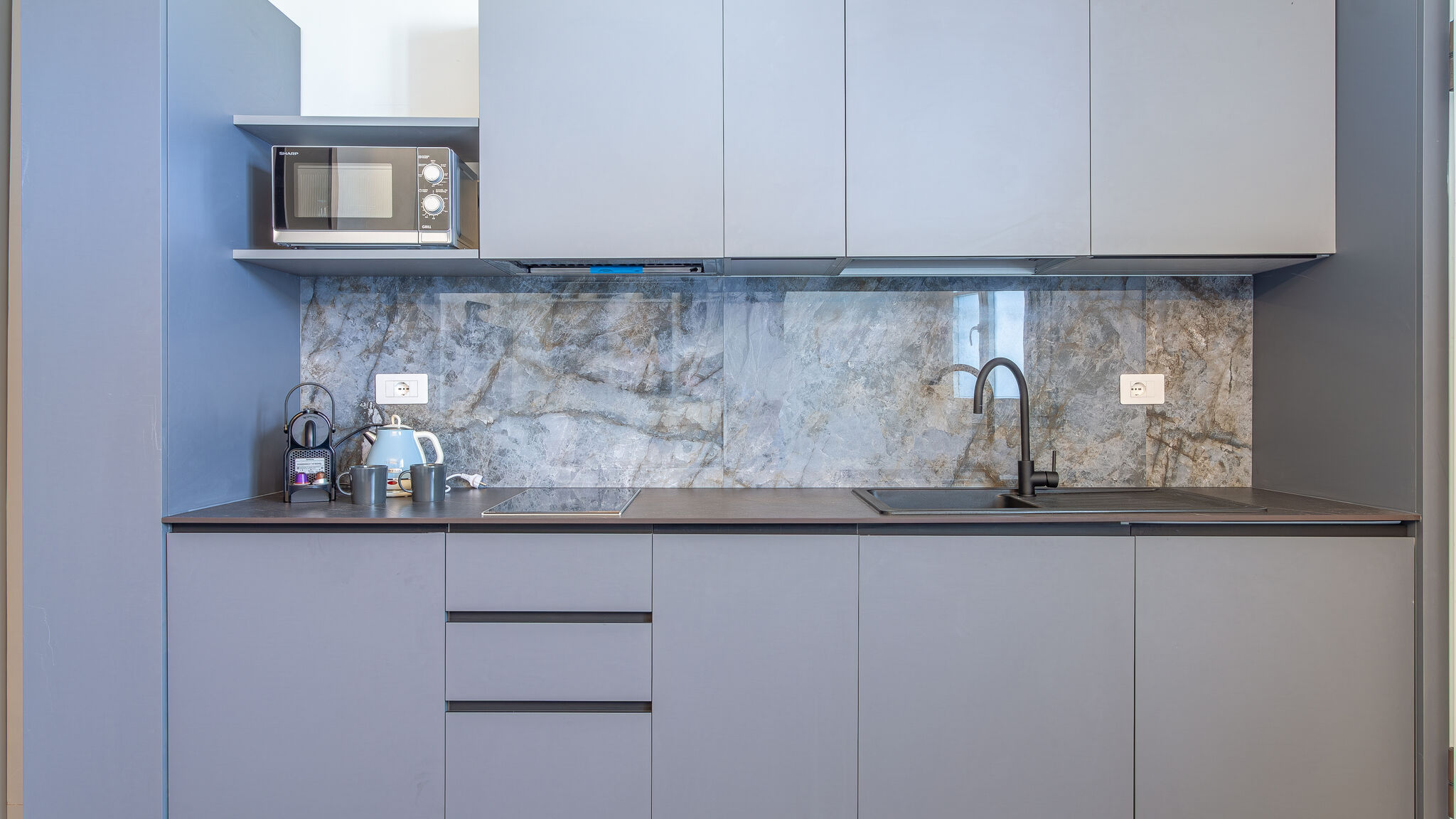 Italianway Lissone Flower Residence - Appartamento Fresia