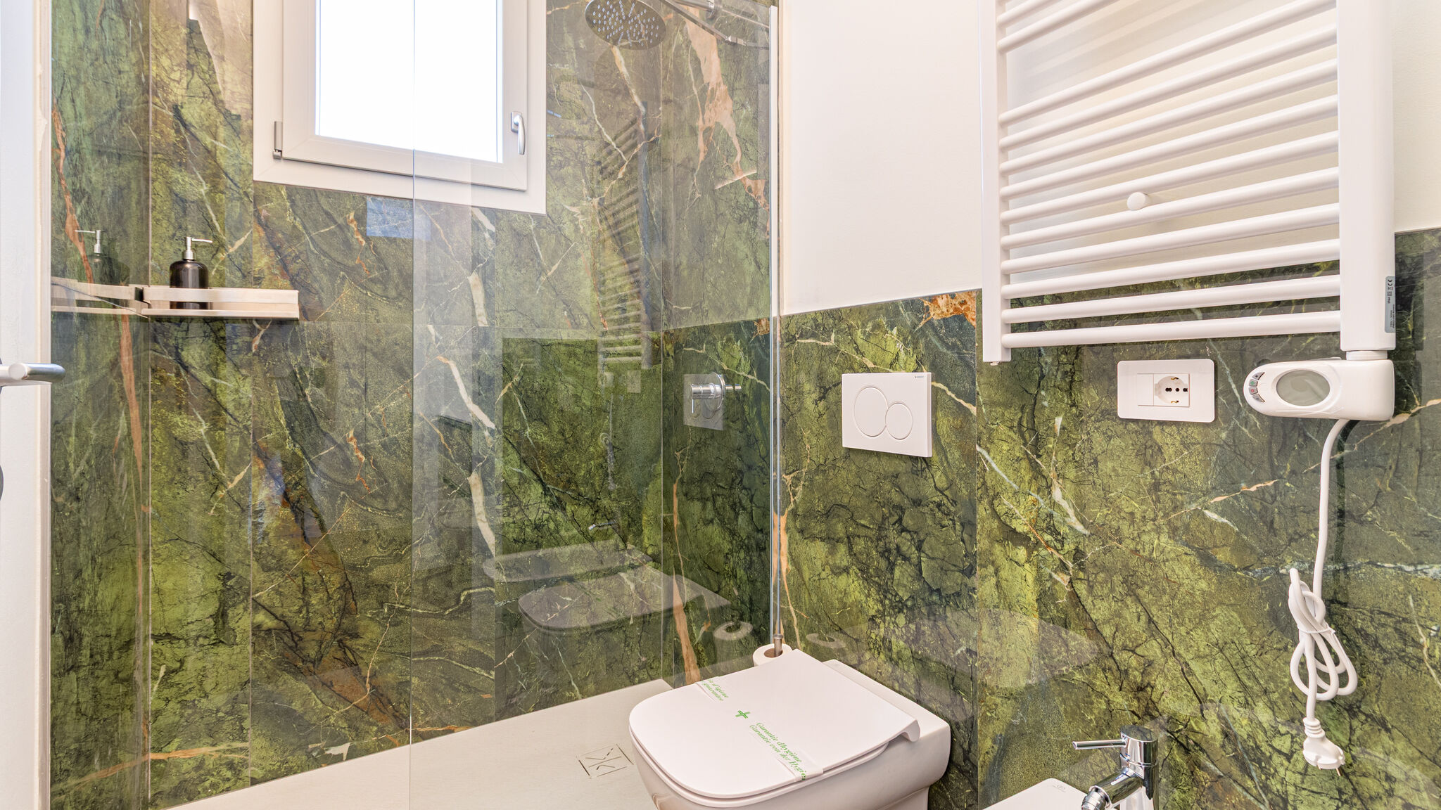 Italianway Lissone Flower Residence - Appartamento Erica