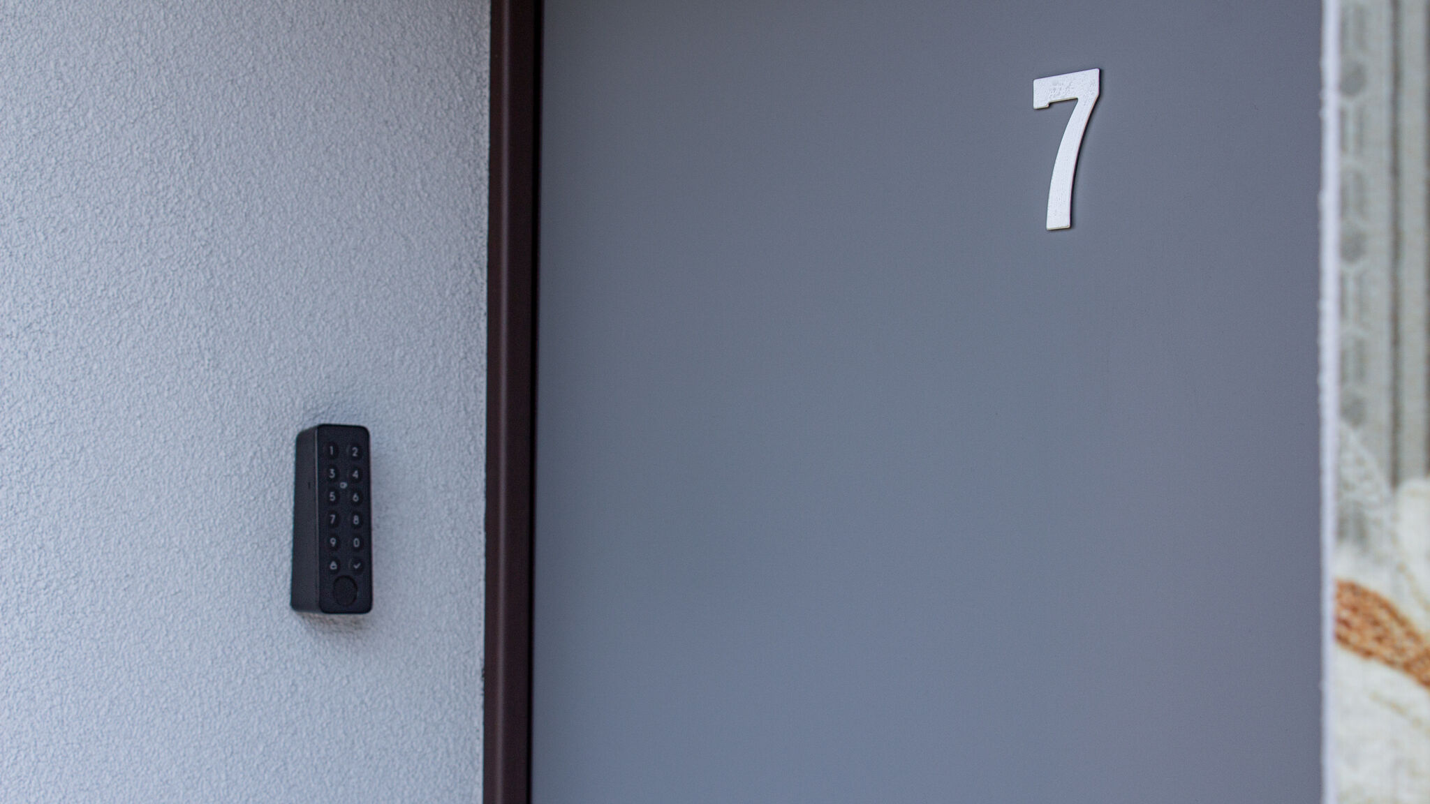 Italianway Lissone Flower Residence - Appartamento Glicine