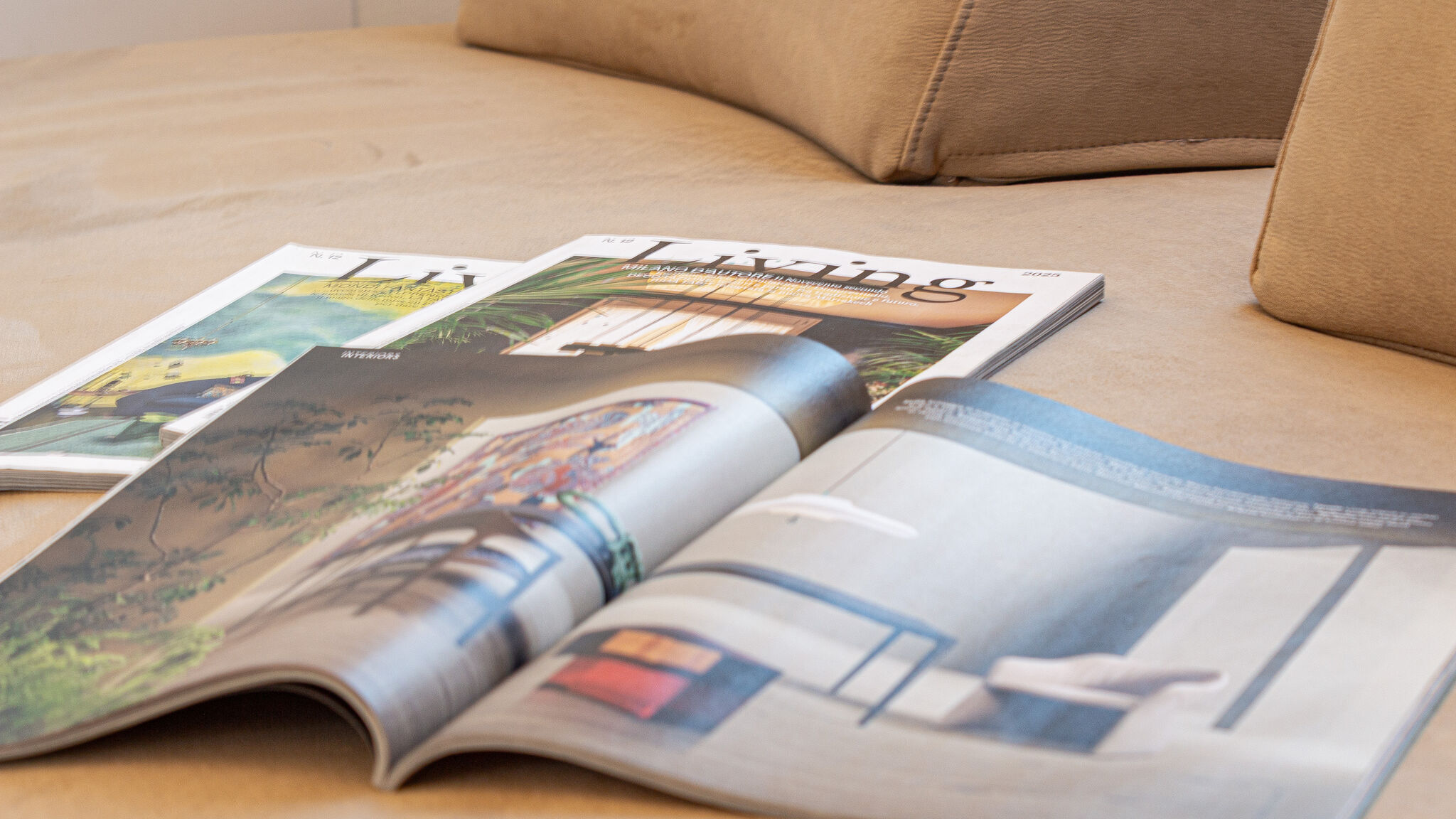 Italianway Lissone Flower Residence - Appartamento Iris