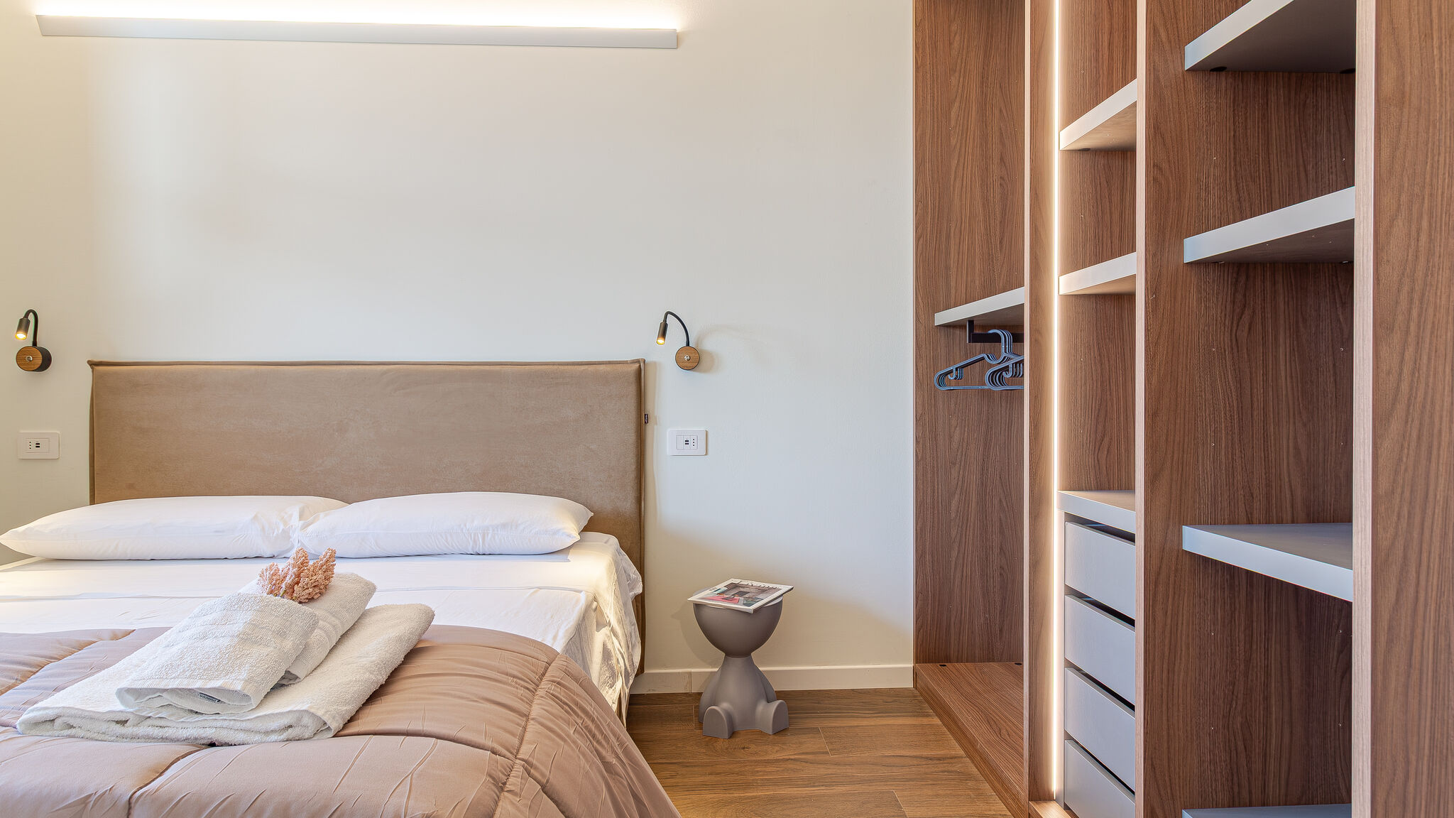 Italianway Lissone Flower Residence - Appartamento Fresia