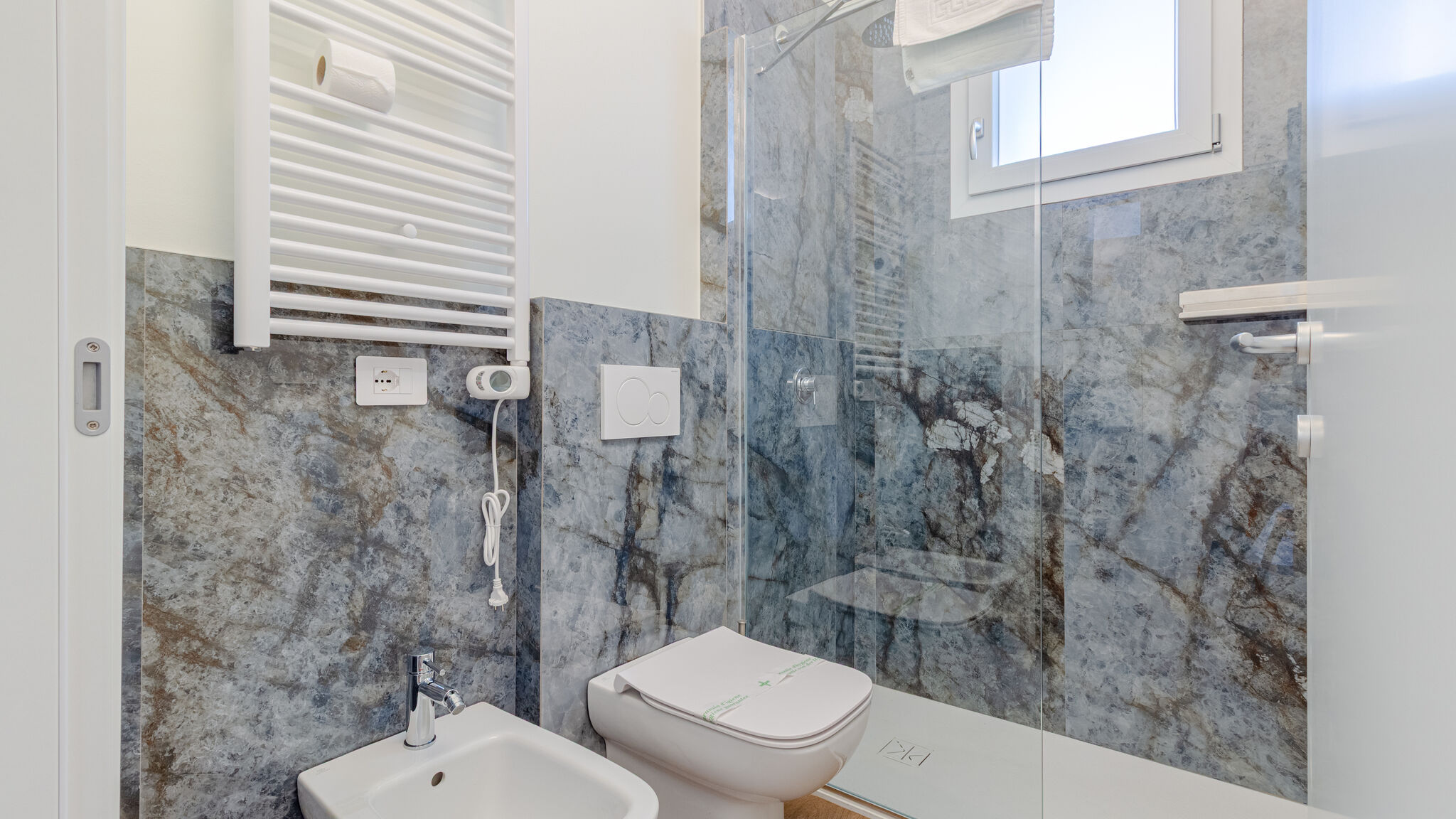 Italianway Lissone Flower Residence - Appartamento Fresia