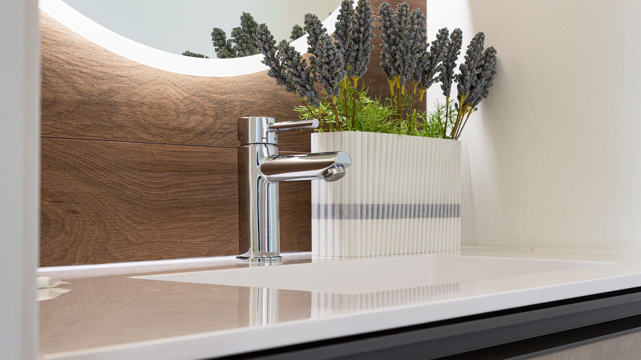 Italianway Lissone Flower Residence - Appartamento Iris