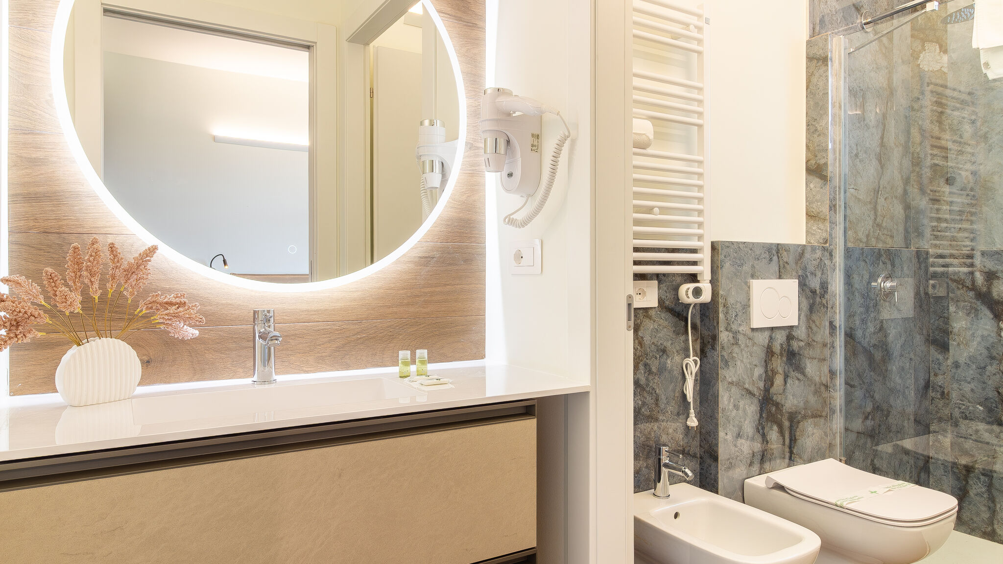 Italianway Lissone Flower Residence - Appartamento Fresia