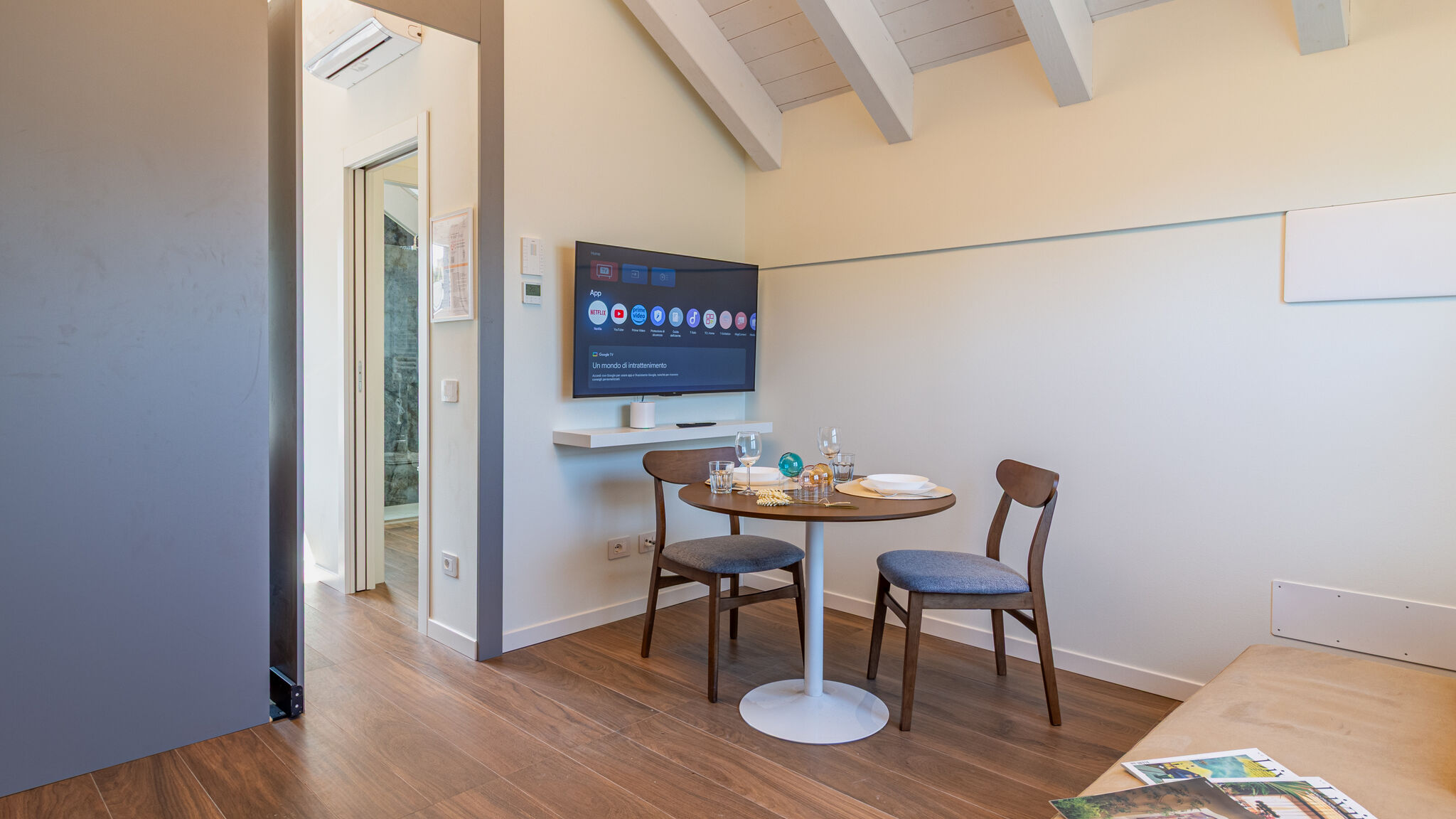 Italianway Lissone Flower Residence - Appartamento Iris