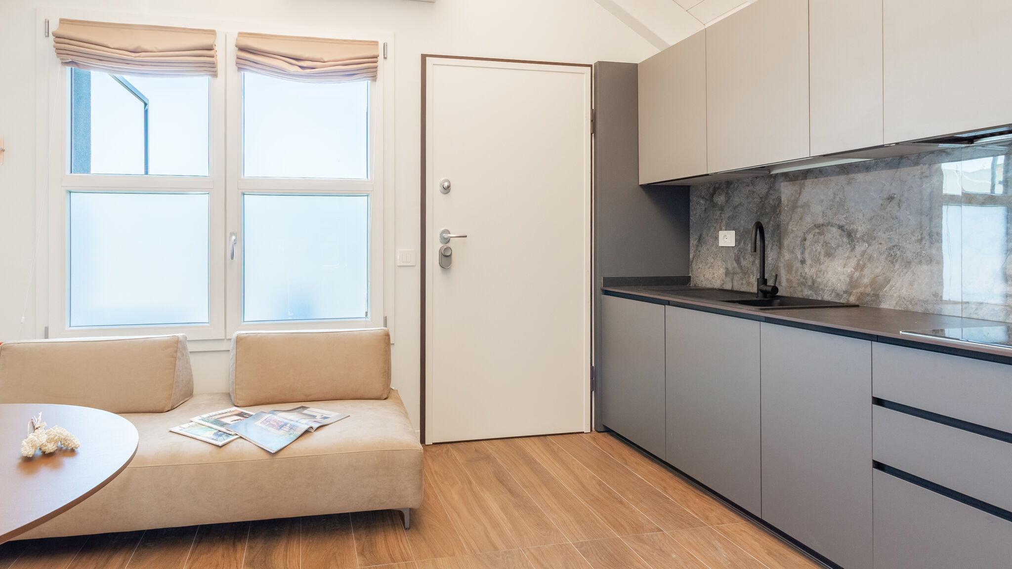 Italianway Lissone Flower Residence - Appartamento Iris