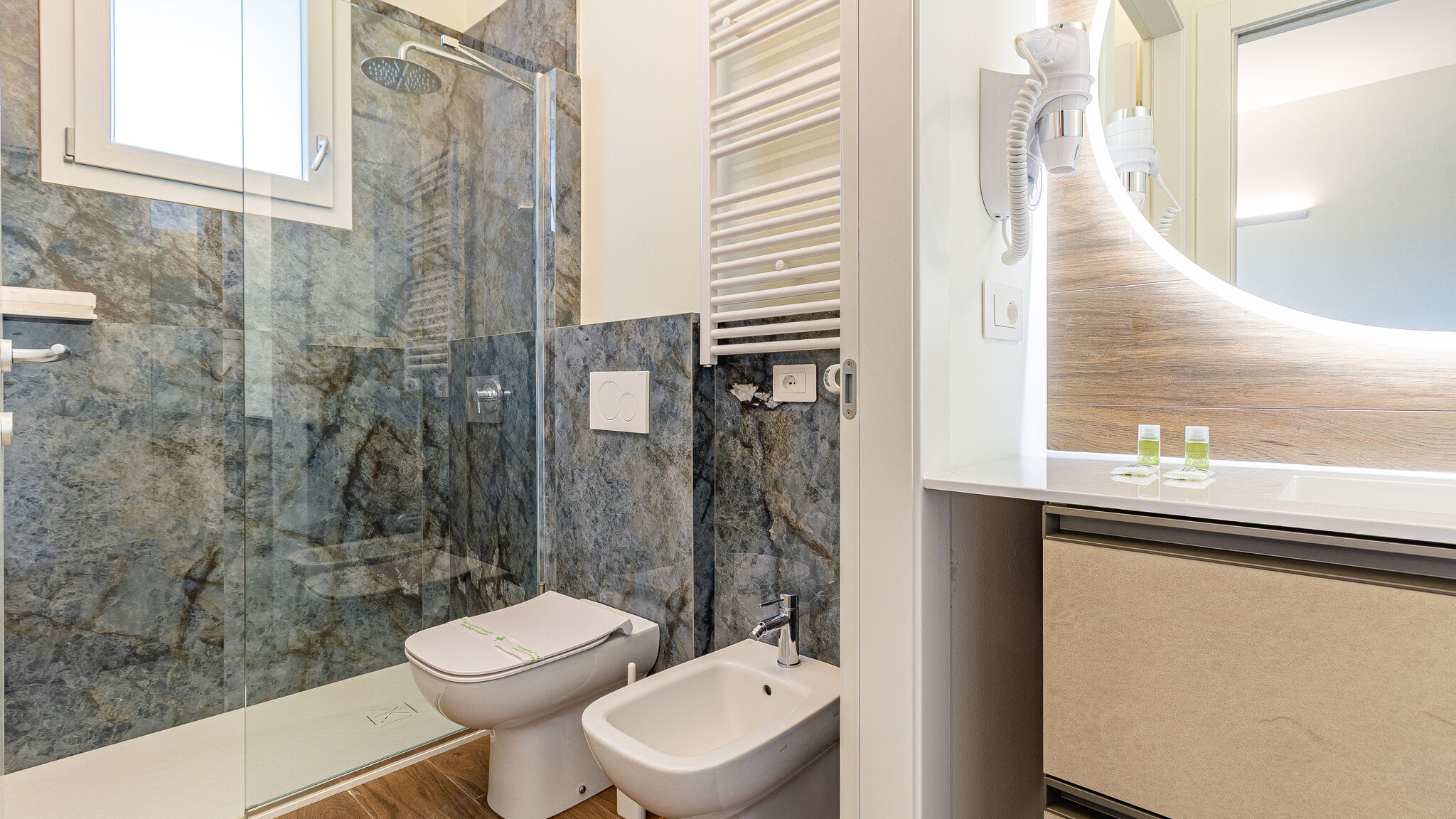 Italianway Lissone Flower Residence - Appartamento Glicine