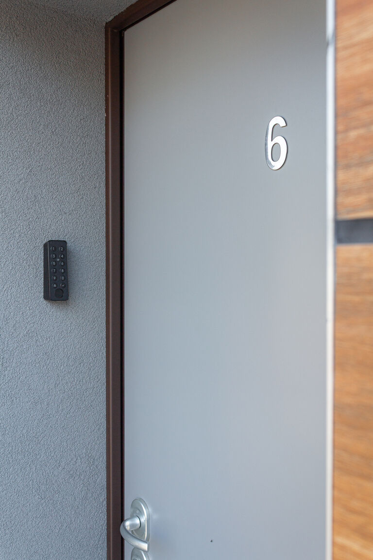 Italianway Lissone Flower Residence - Appartamento Fresia