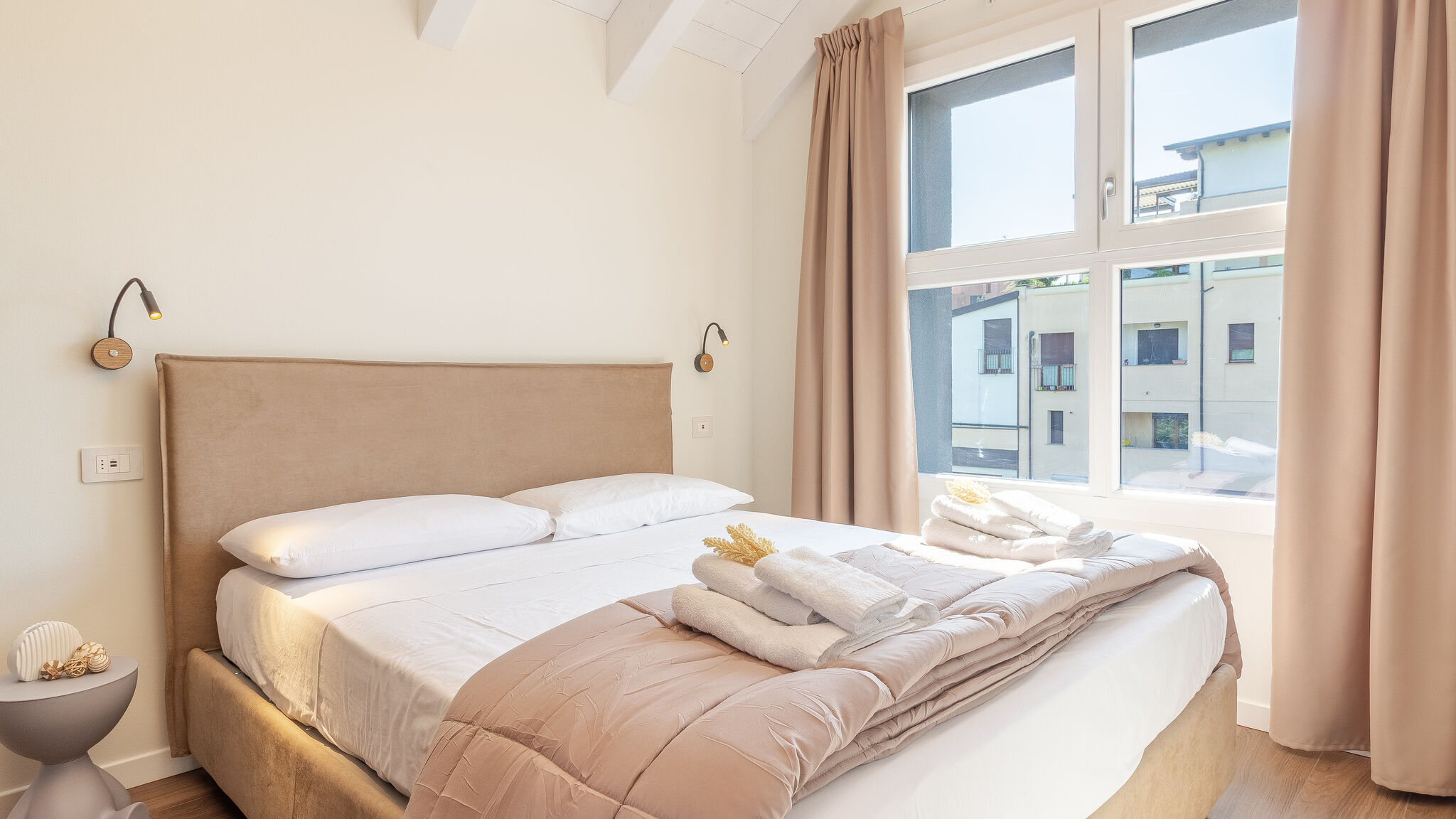 Italianway Lissone Flower Residence - Appartamento Iris