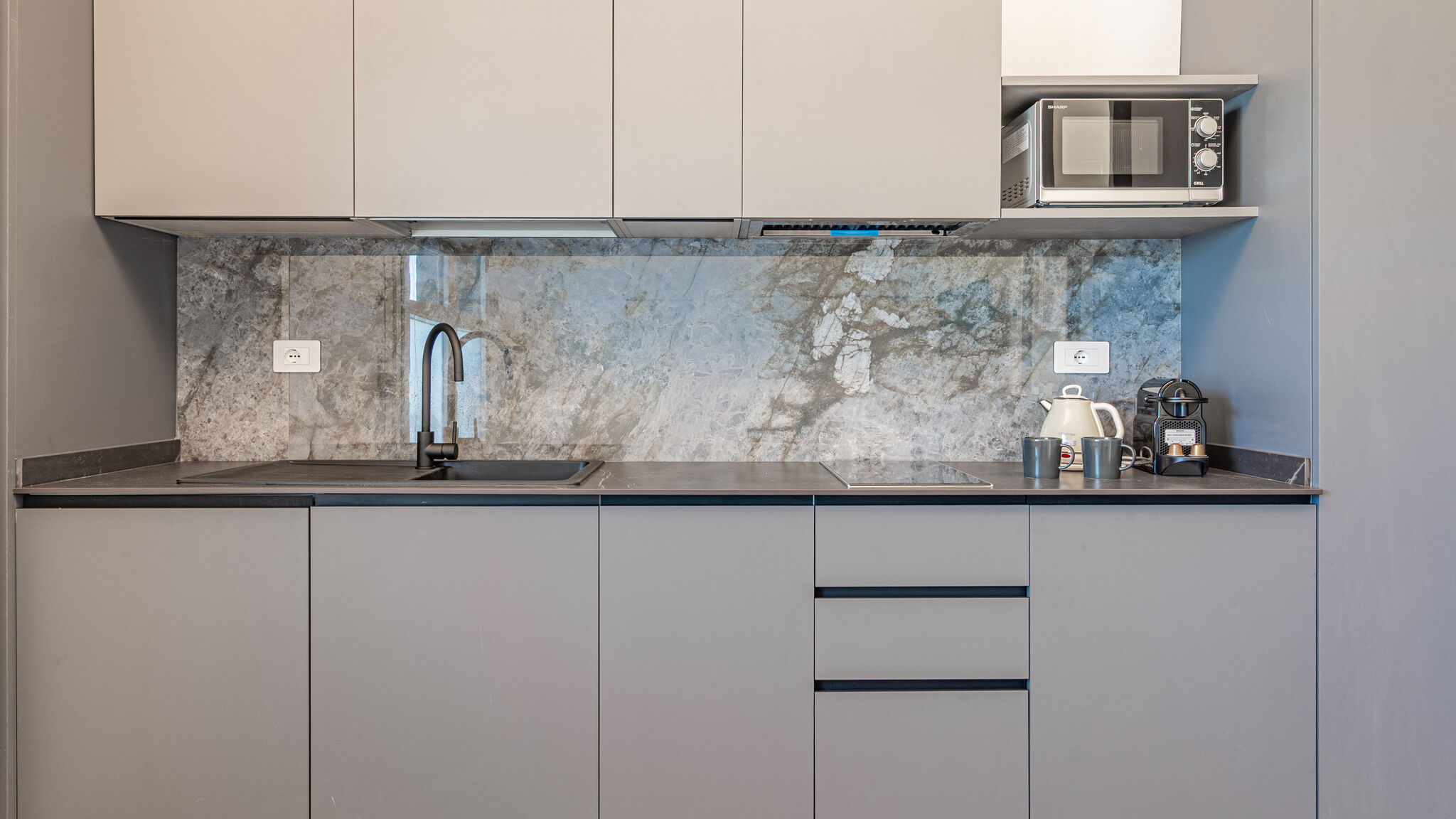 Italianway Lissone Flower Residence - Appartamento Iris