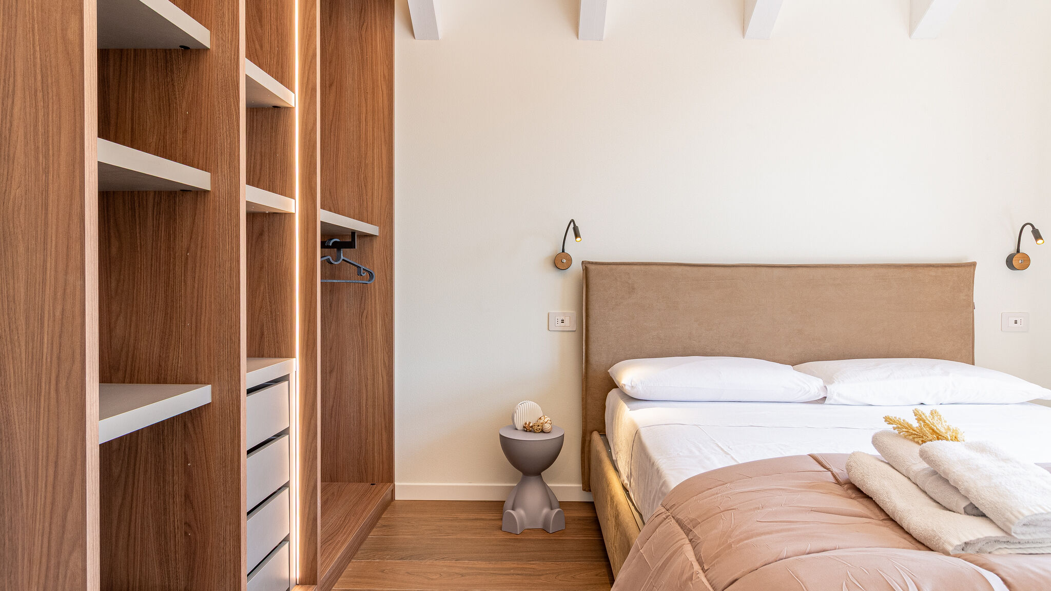 Italianway Lissone Flower Residence - Appartamento Iris