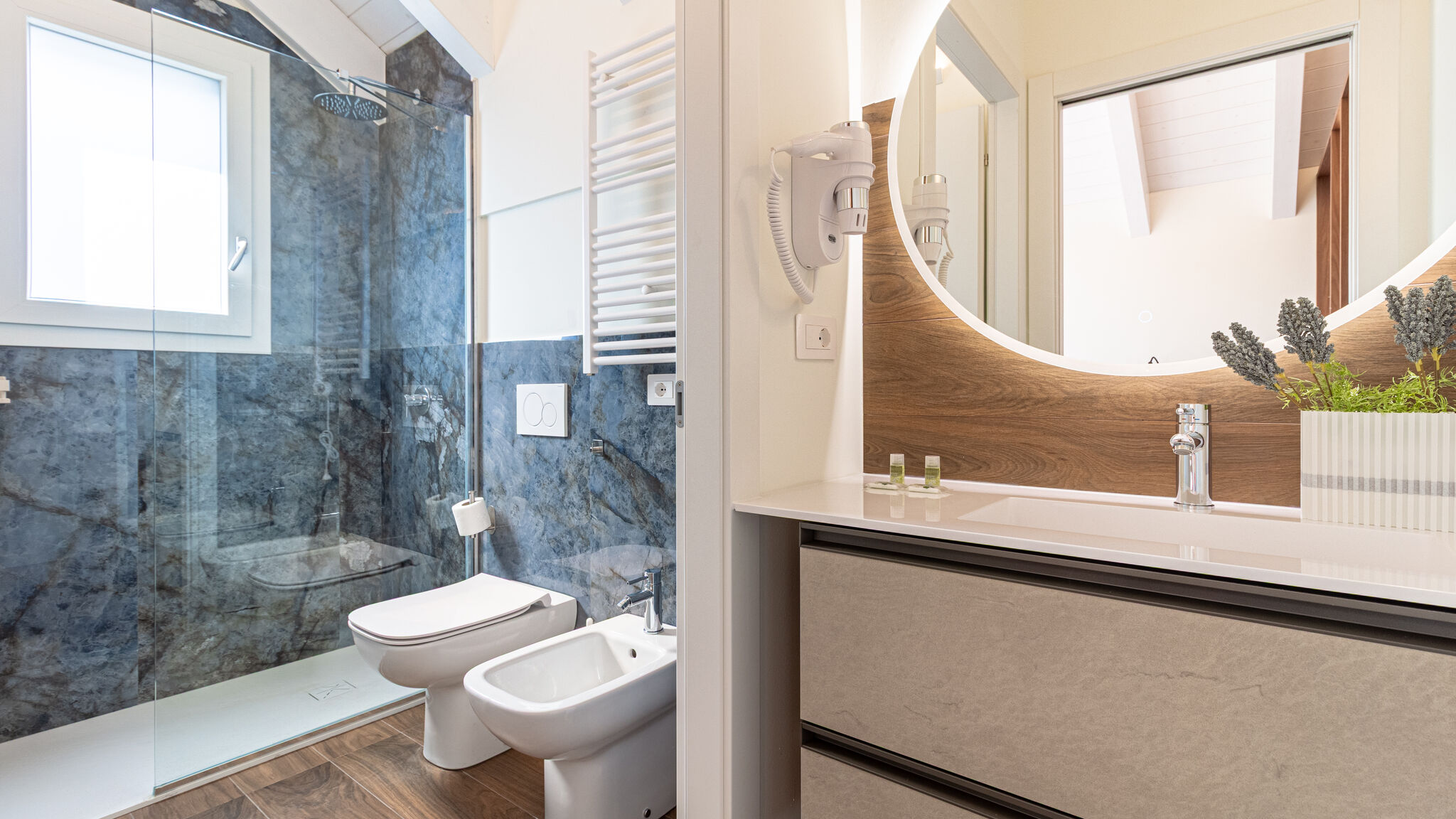 Italianway Lissone Flower Residence - Appartamento Iris