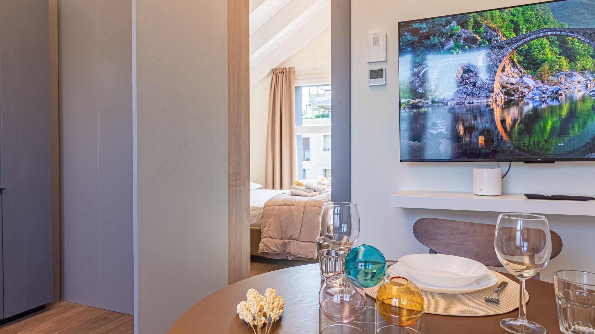 Italianway Lissone Flower Residence - Appartamento Iris