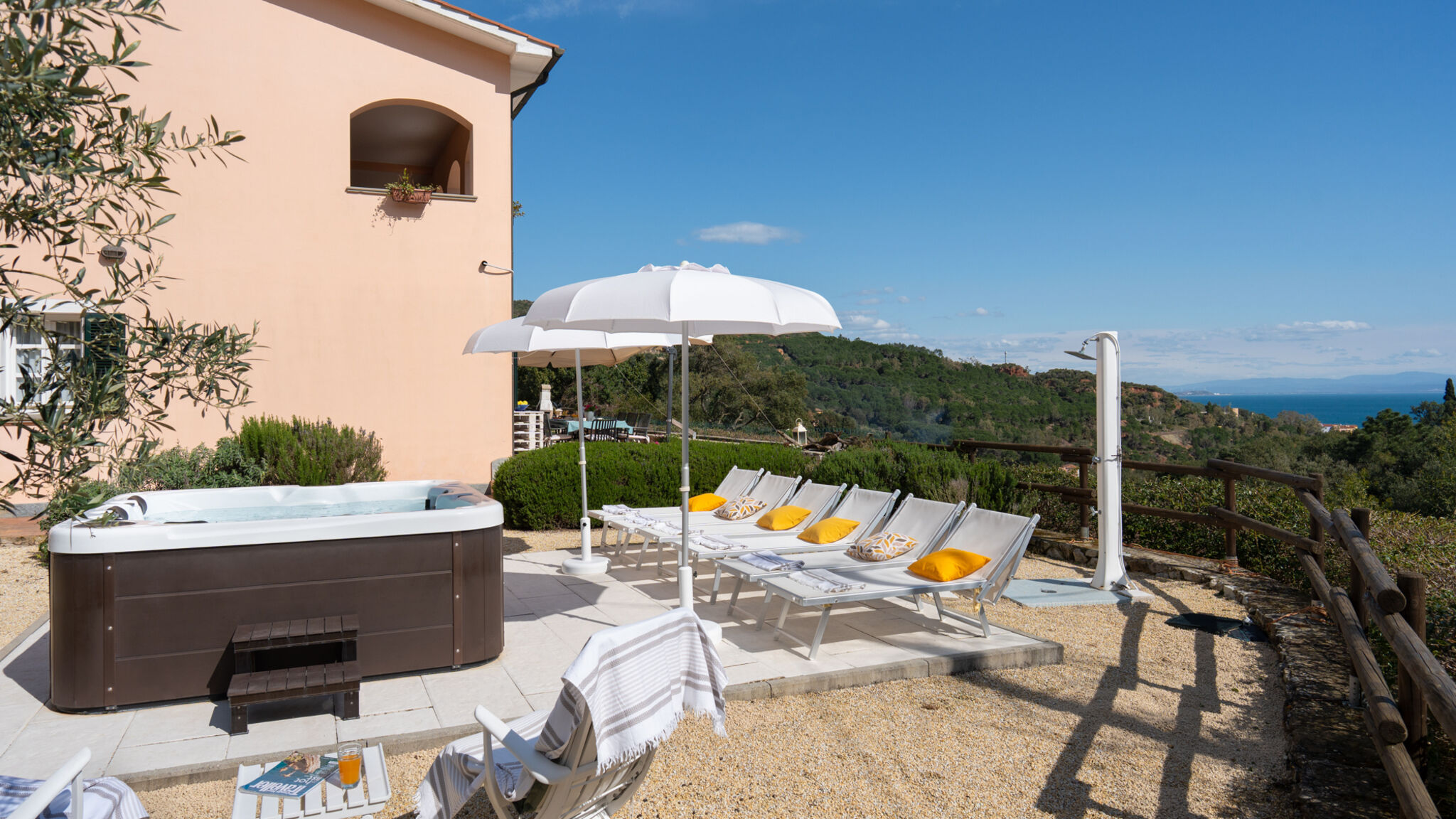 Italianway Rio Villa Perelle 8