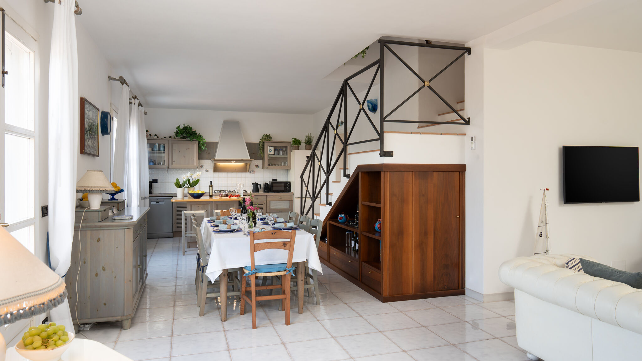 Italianway Rio Villa Perelle 8