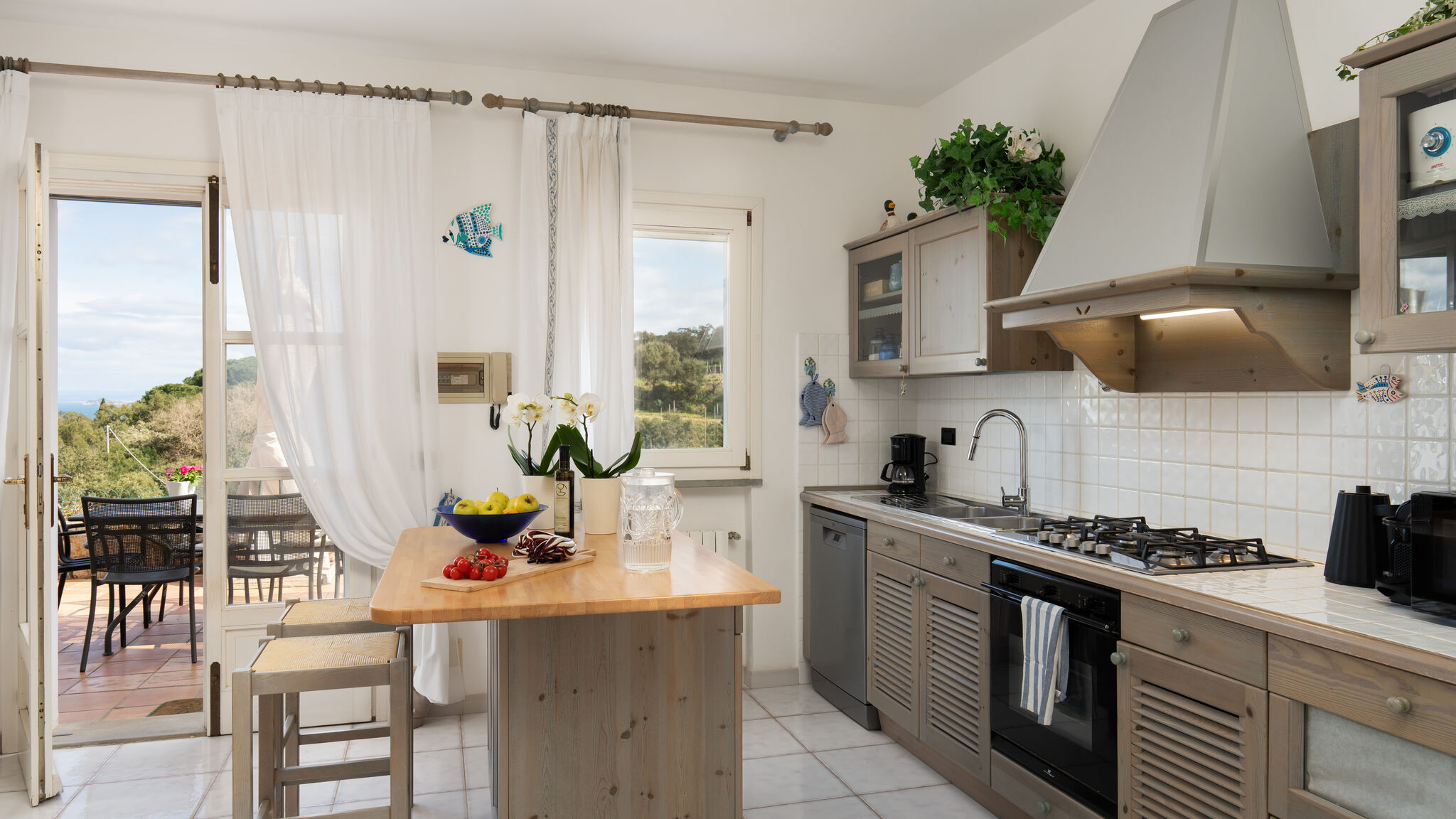 Italianway Rio Villa Perelle 8