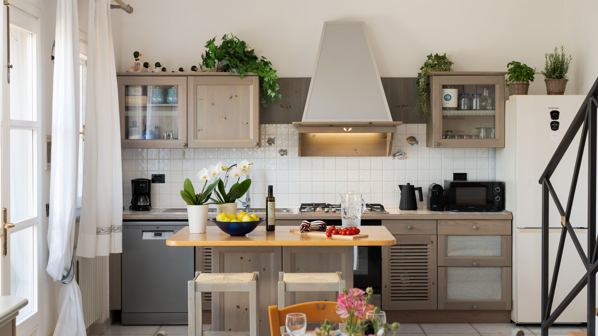 Italianway Rio Villa Perelle 8