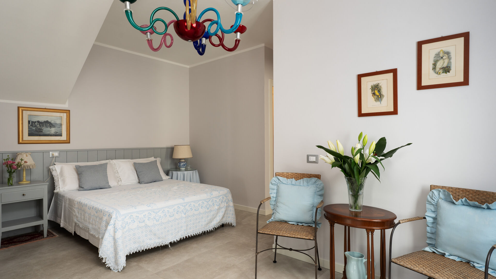 Italianway Rio Villa Perelle 8