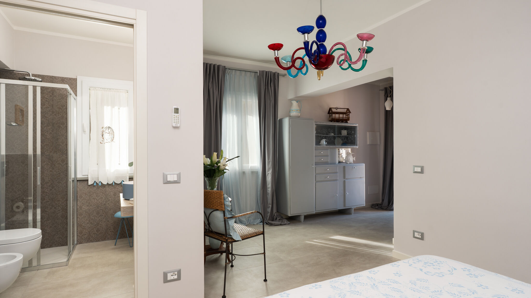 Italianway Rio Villa Perelle 8