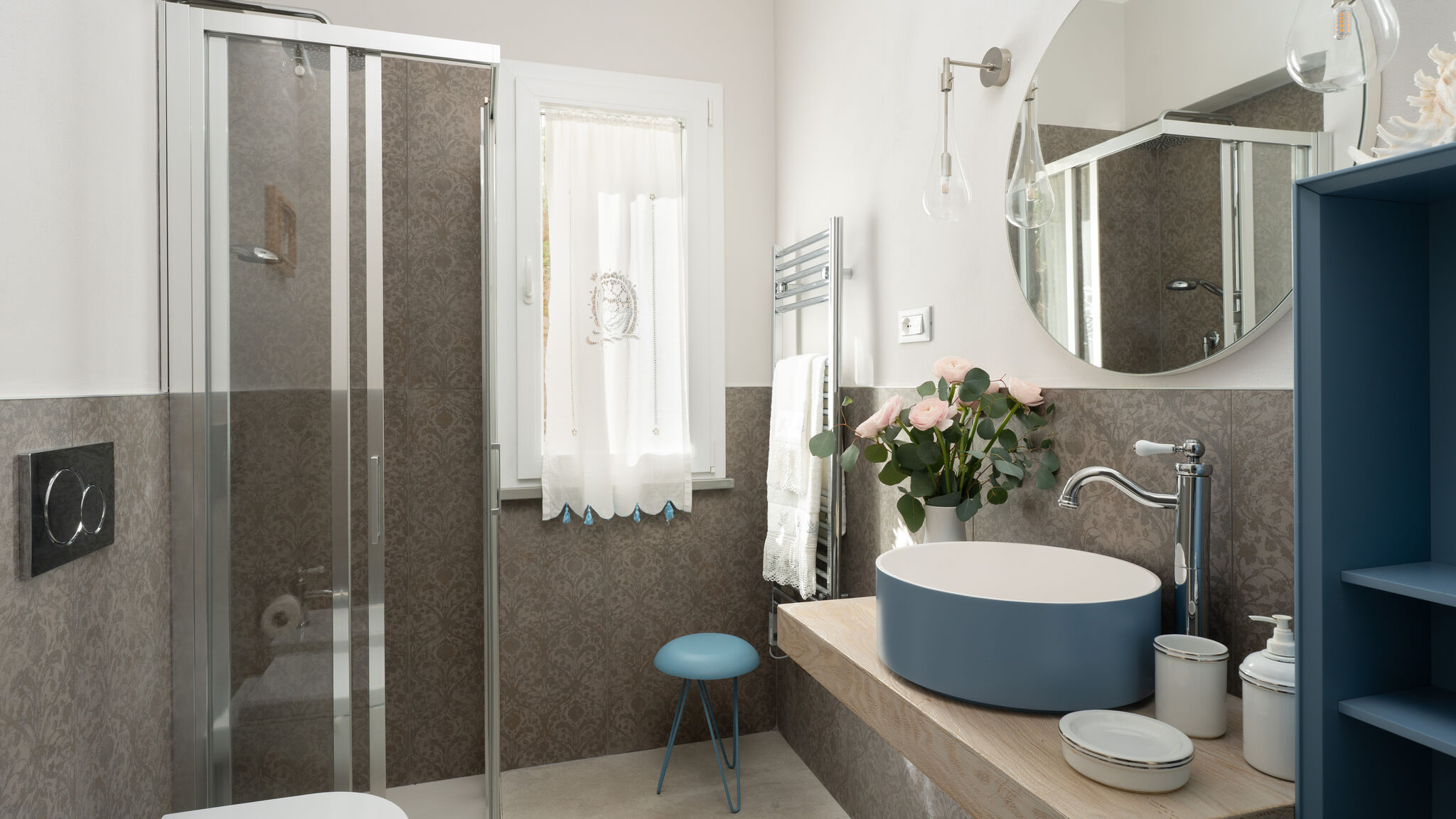 Italianway Rio Villa Perelle 8