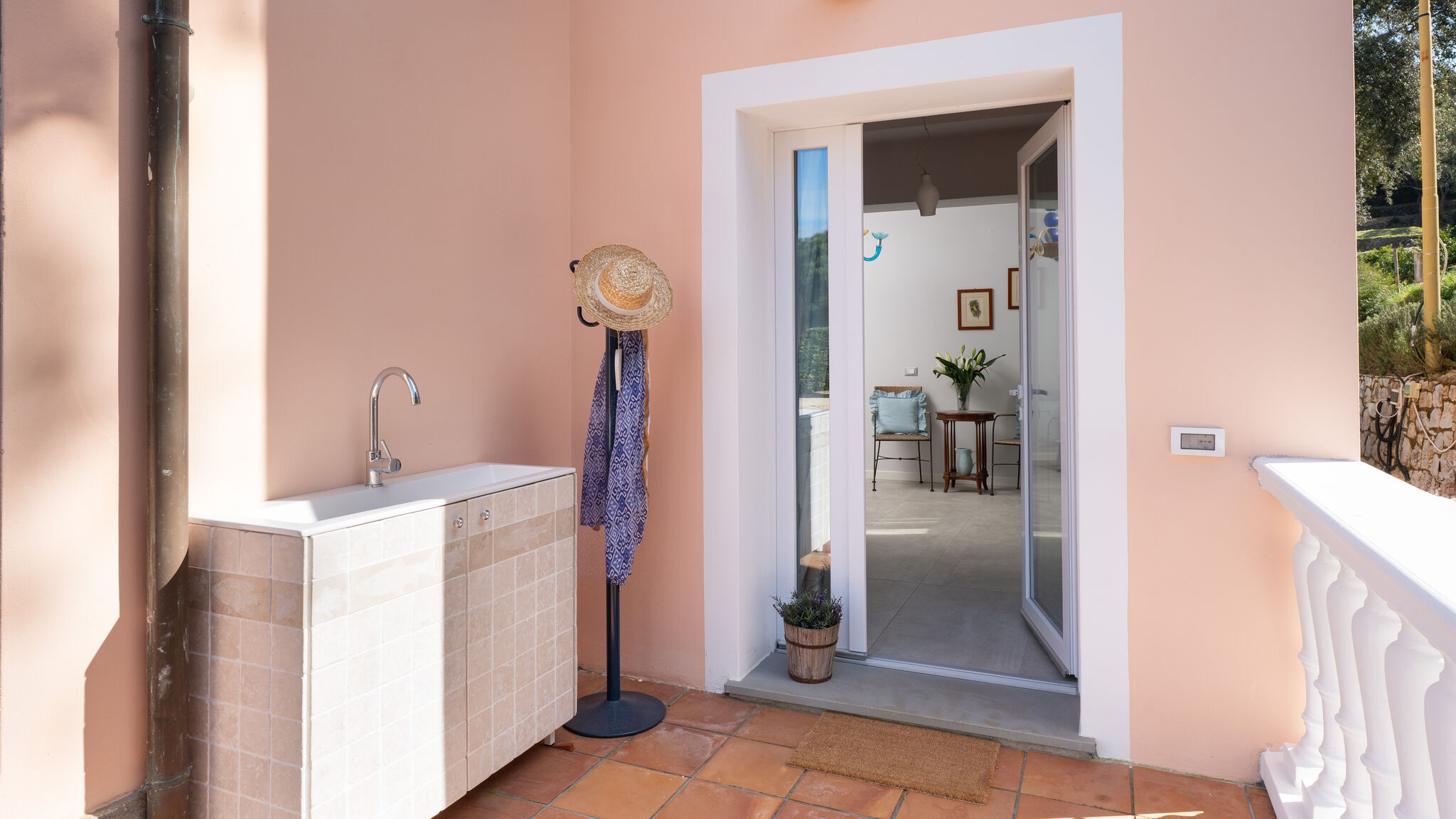 Italianway Rio Villa Perelle 8