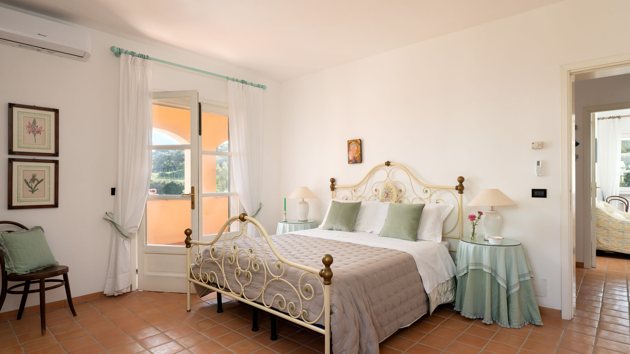 Italianway Rio Villa Perelle 8