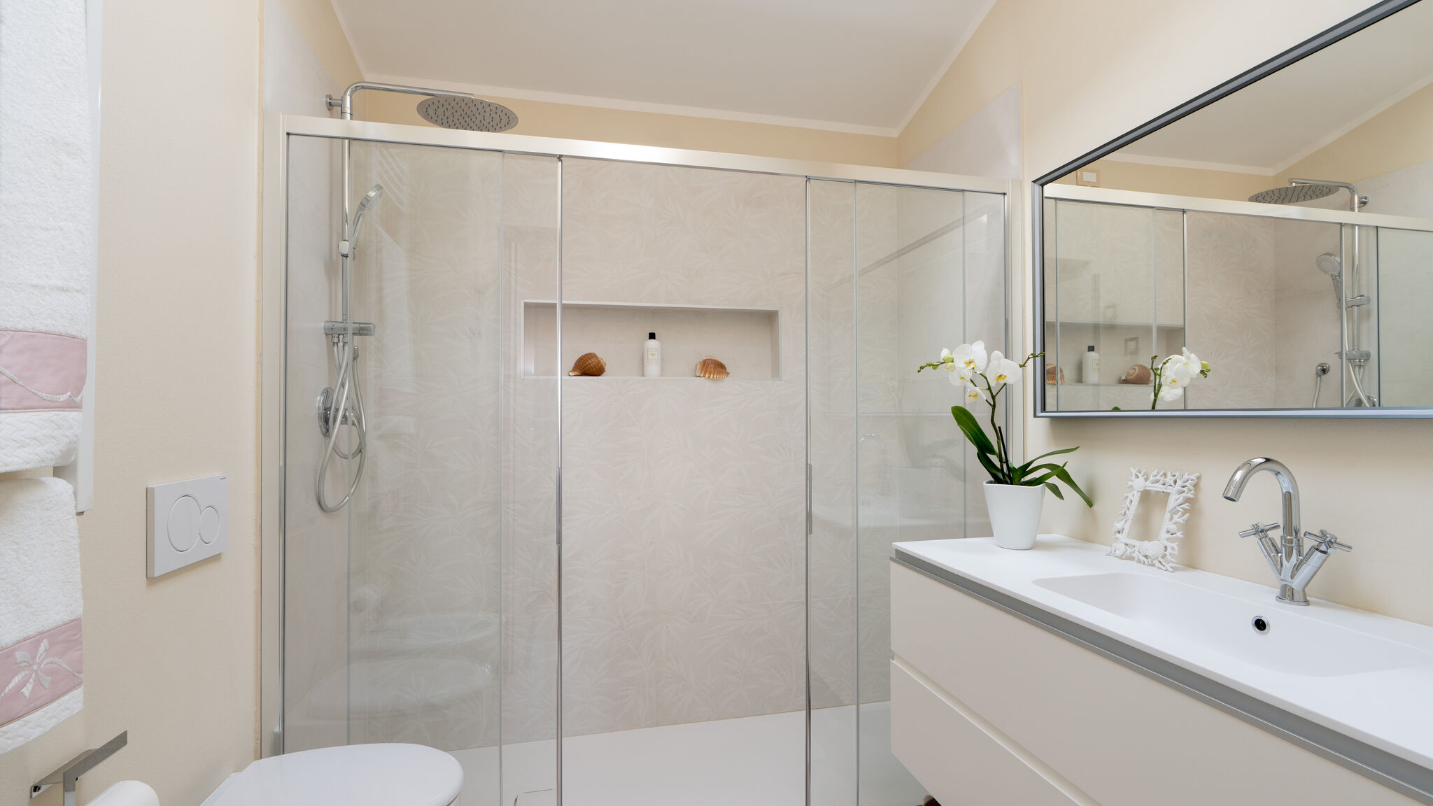 Italianway Rio Villa Perelle 8