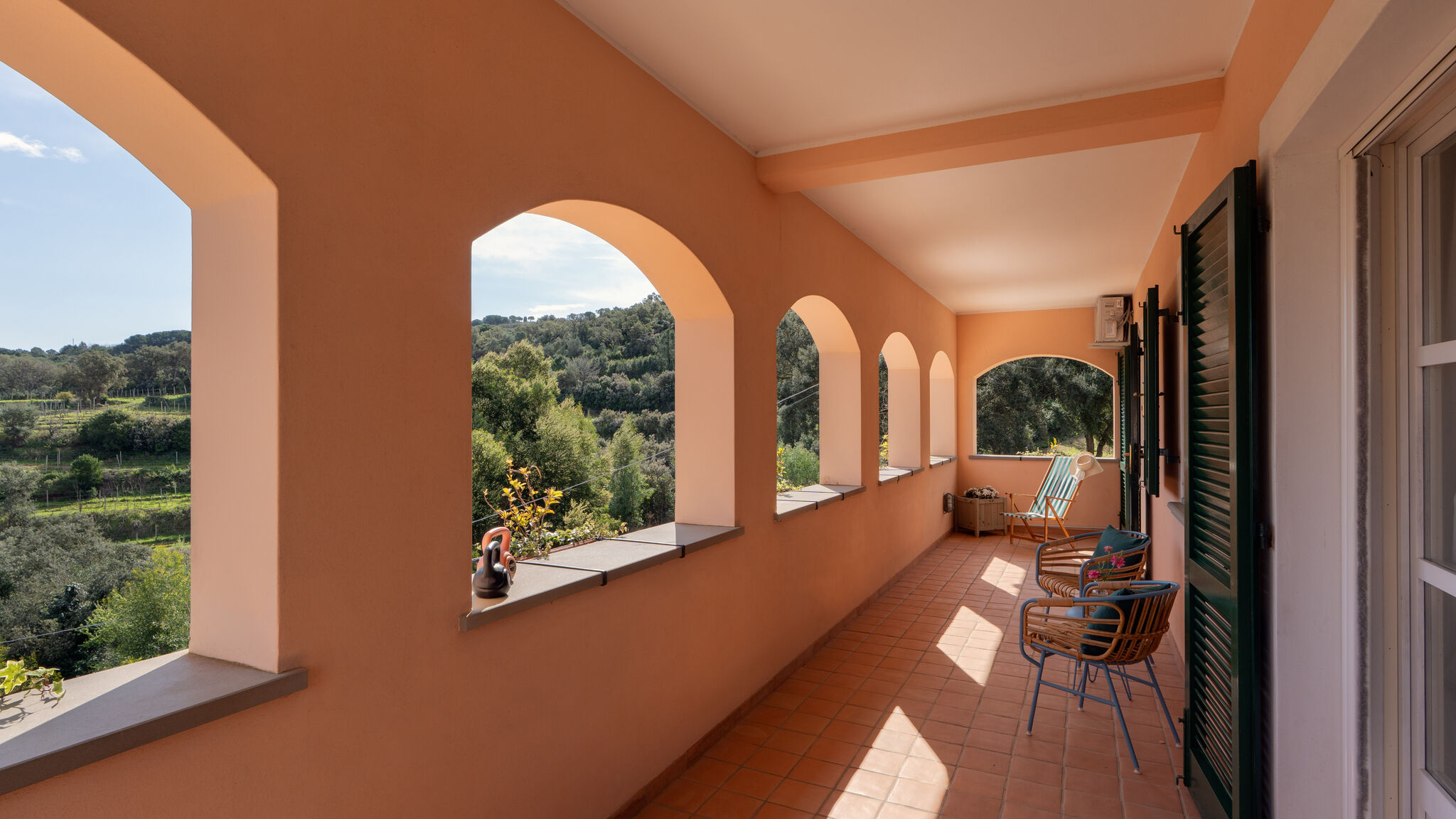 Italianway Rio Villa Perelle 8