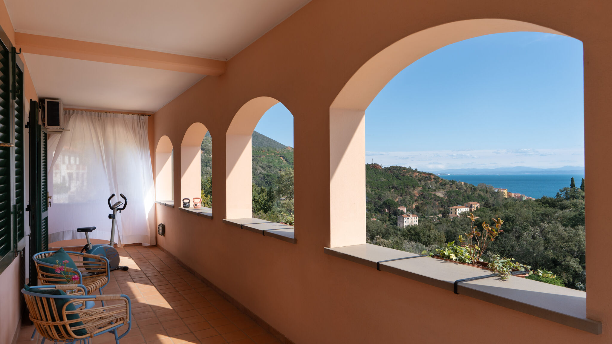 Italianway Rio Villa Perelle 8