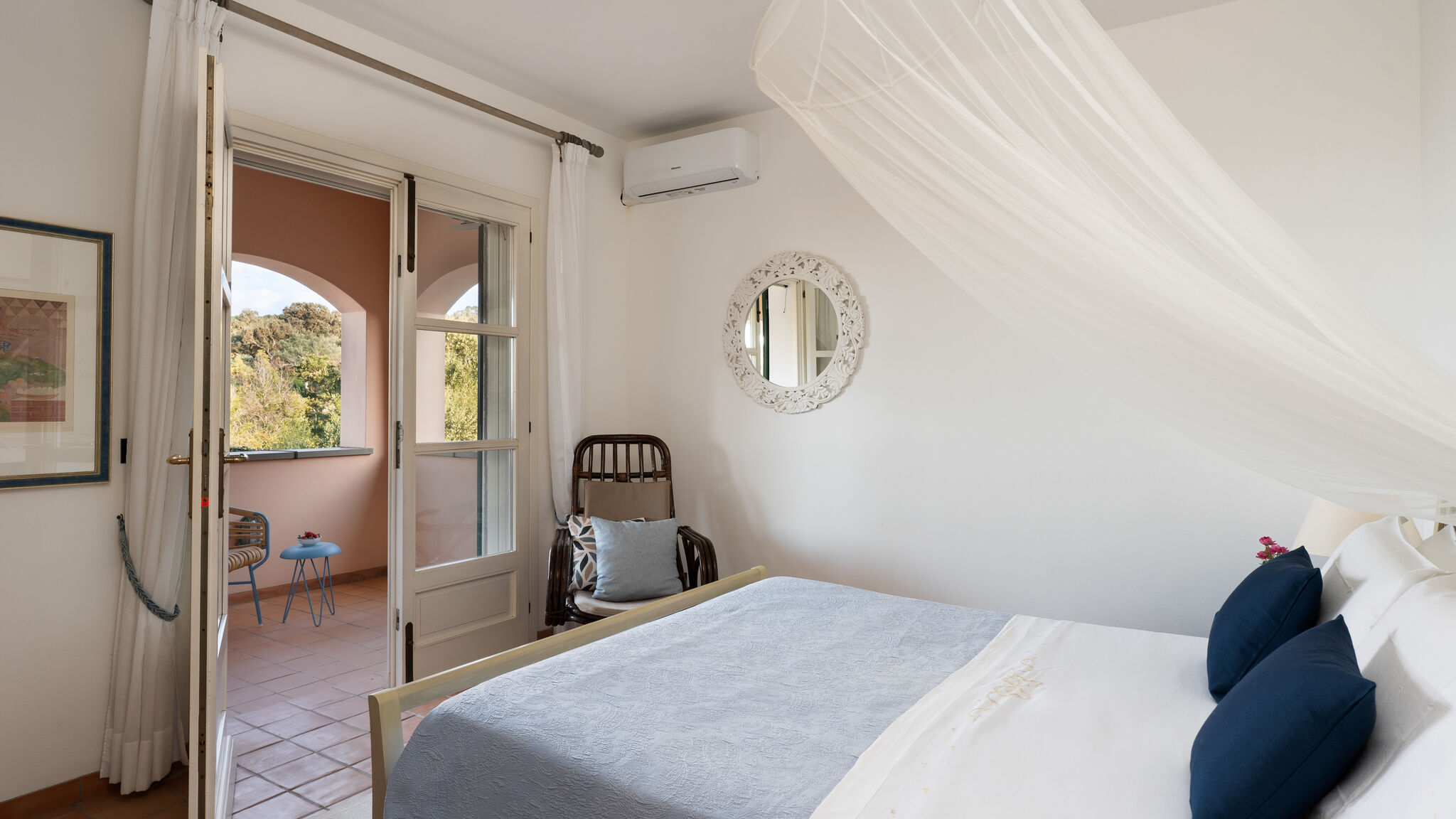 Italianway Rio Villa Perelle 8